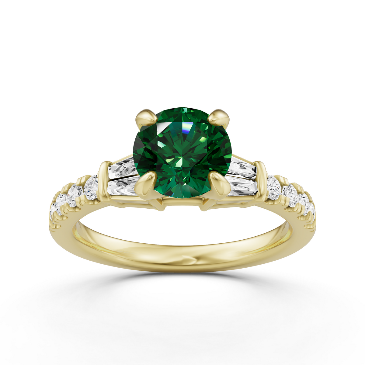 _main_image@SKU:RG517-LGER02000004Y #metal_10k-yellow-gold+origin_lab-created