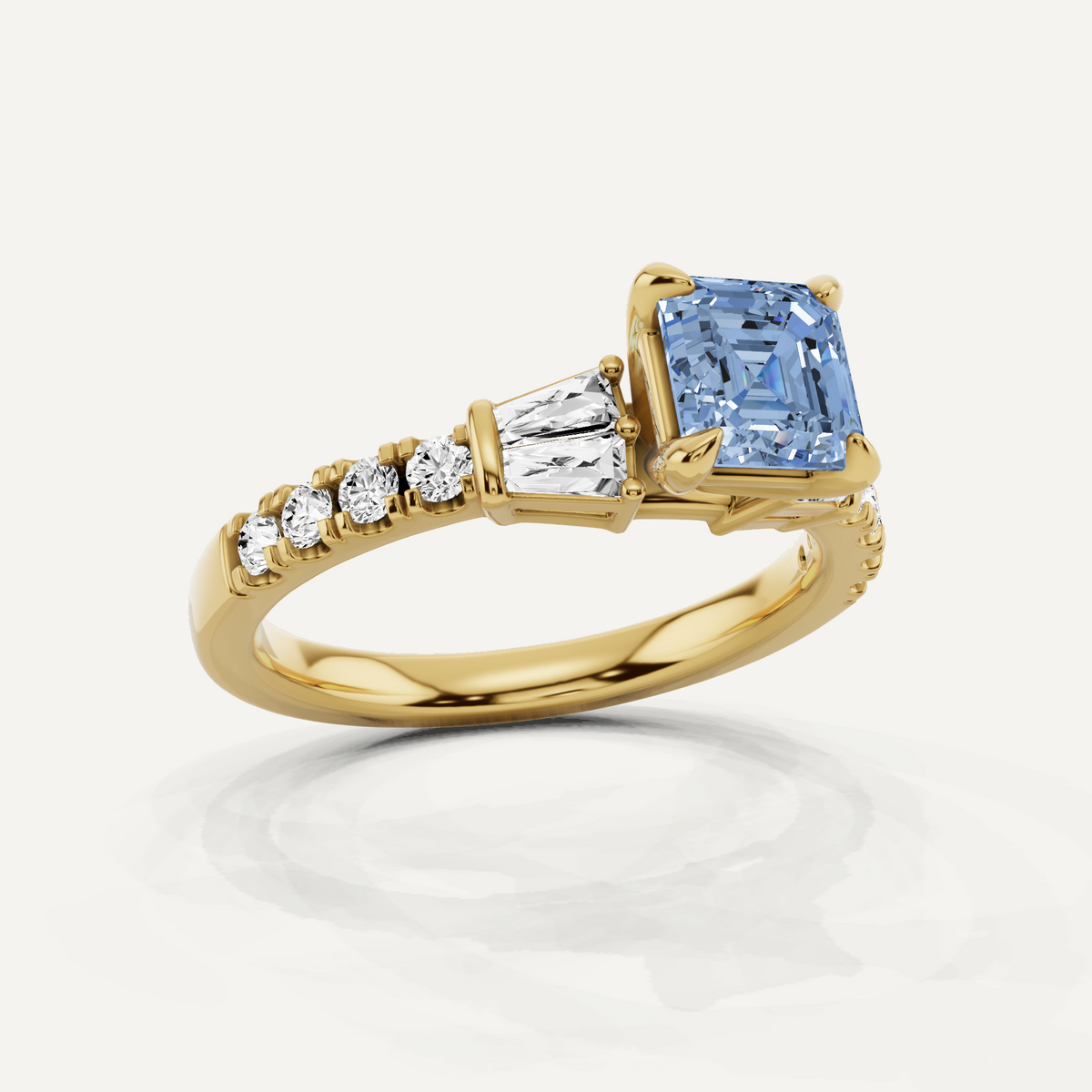 _roll_image@SKU:R6517-LGQA01000004Y #metal_14k-yellow-gold+origin_lab-created
