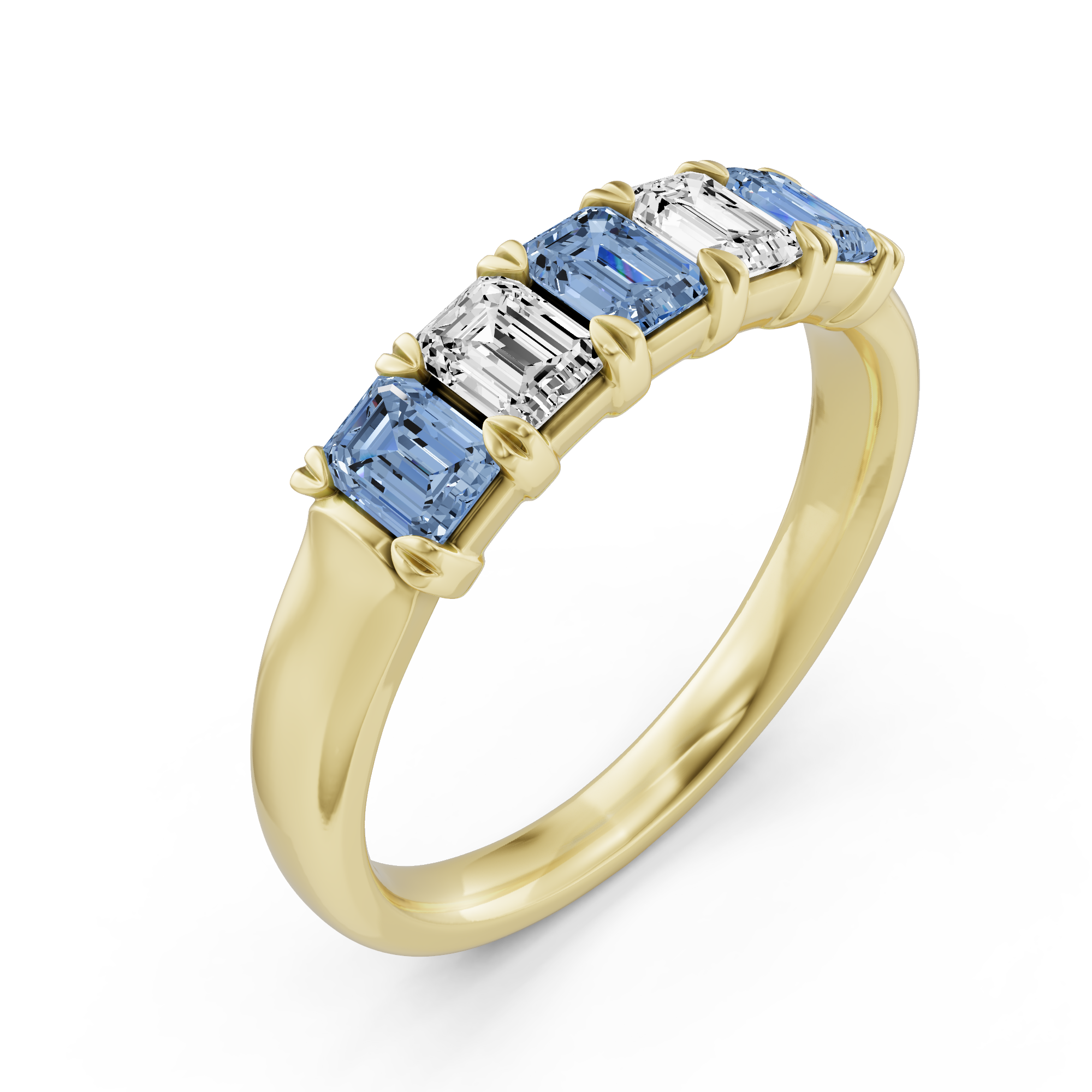 _roll_image@SKU:G0809-LGQE01000004Y #metal_10k-yellow-gold+origin_lab-created