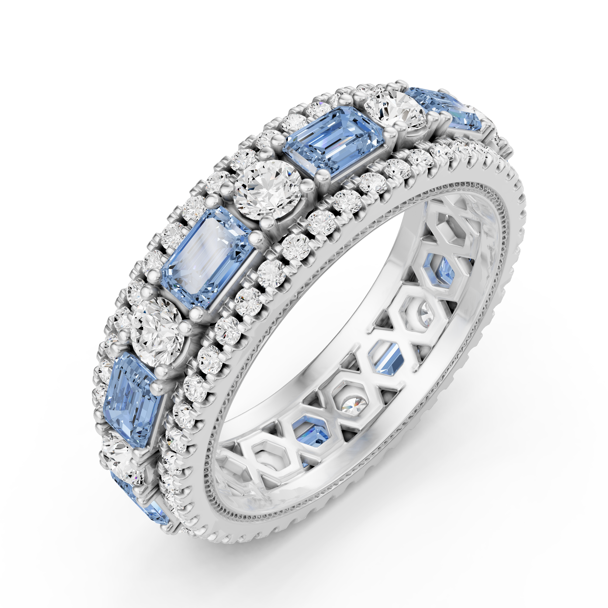 _roll_image@SKU:TG136-LGQE03020004W #metal_10k-white-gold+origin_lab-created