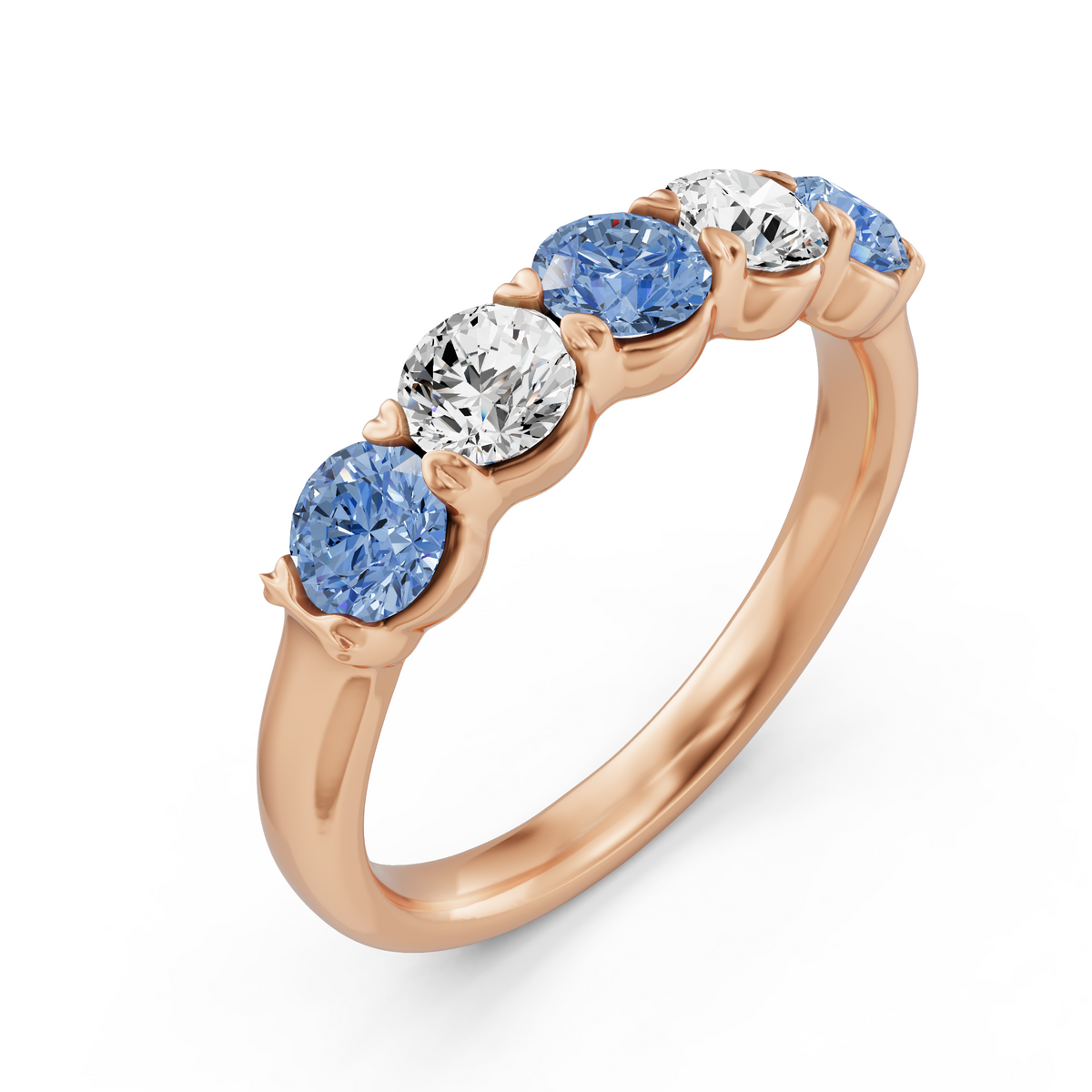 _roll_image@SKU:G0809-LGQR00980004P #metal_10k-rose-gold+origin_lab-created