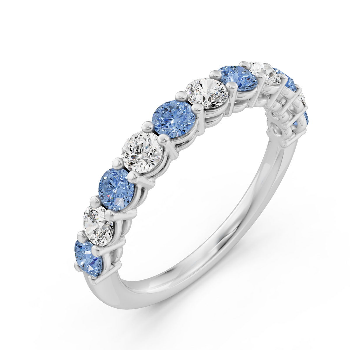 _roll_image@SKU:G1198-LGQR01020004W #metal_10k-white-gold+origin_lab-created