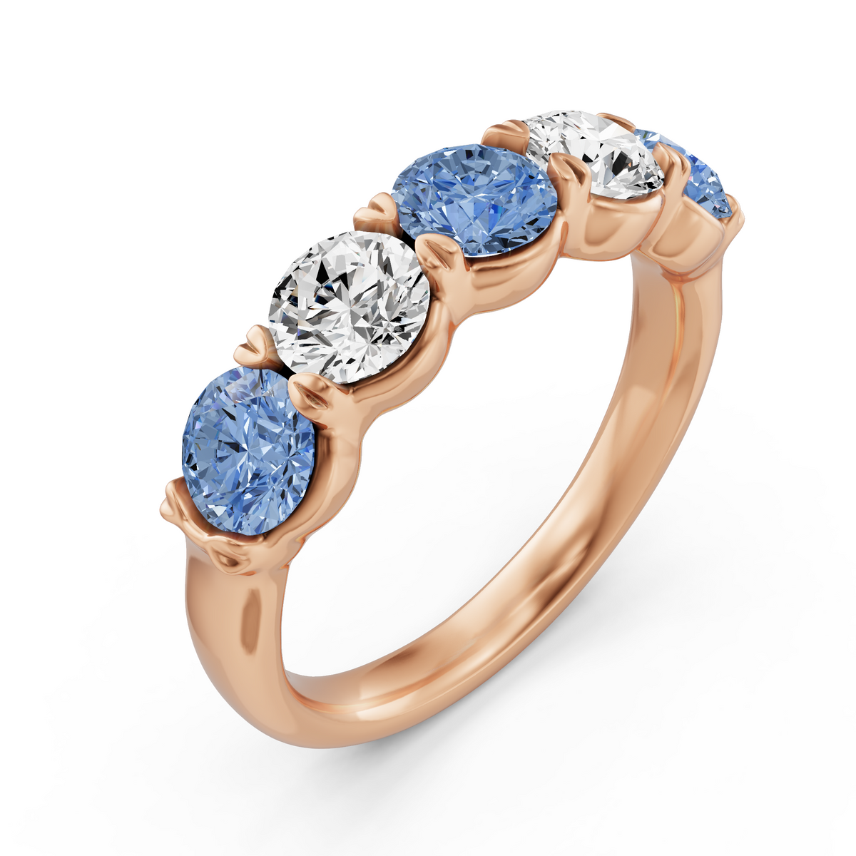 _roll_image@SKU:G0809-LGQR03000004P #metal_10k-rose-gold+origin_lab-created