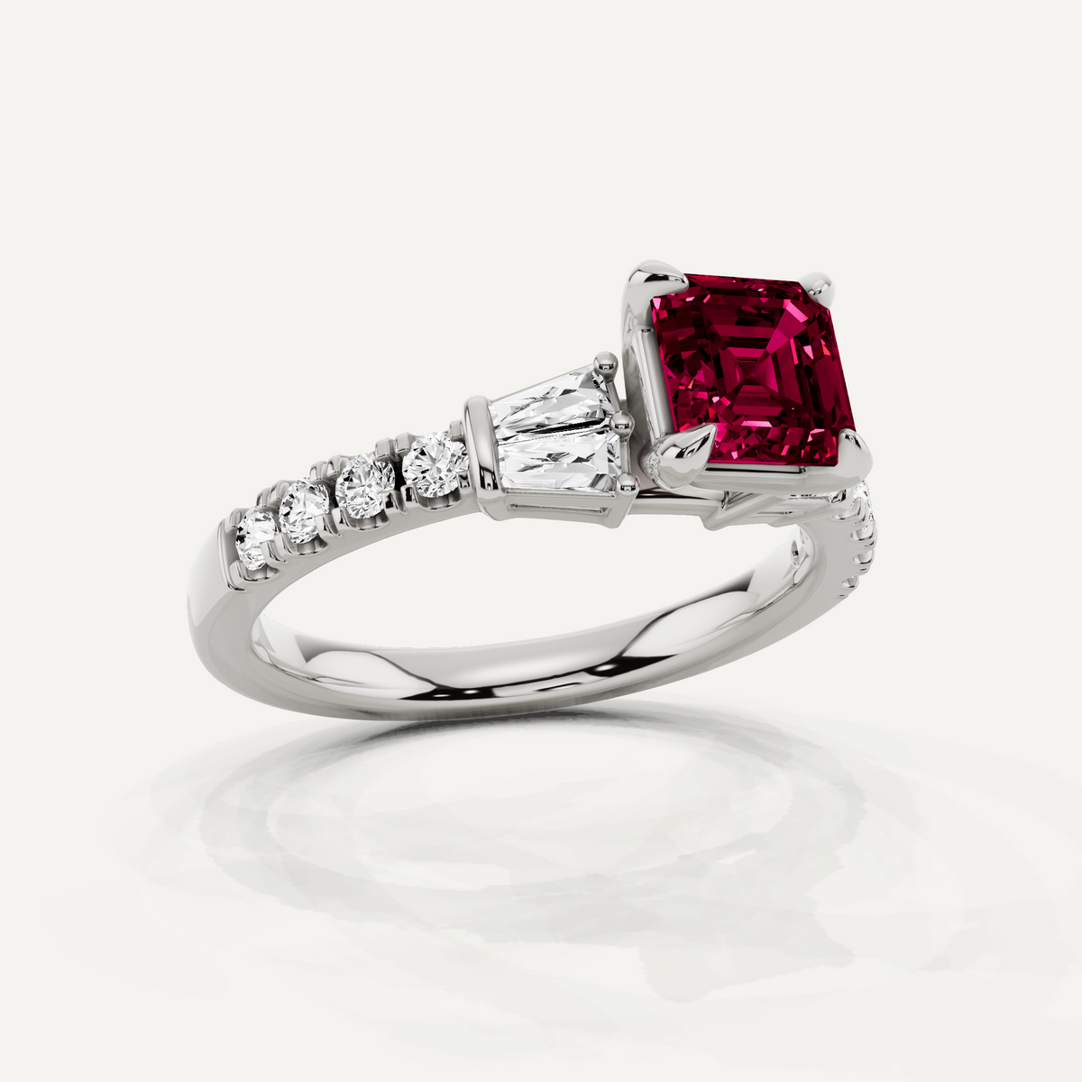 _roll_image@SKU:R6517-LGRA02000004W #metal_14k-white-gold+origin_lab-created