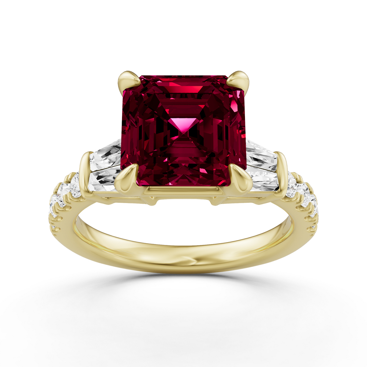 _main_image@SKU:RG517-LGRA03000004Y #metal_10k-yellow-gold+origin_lab-created