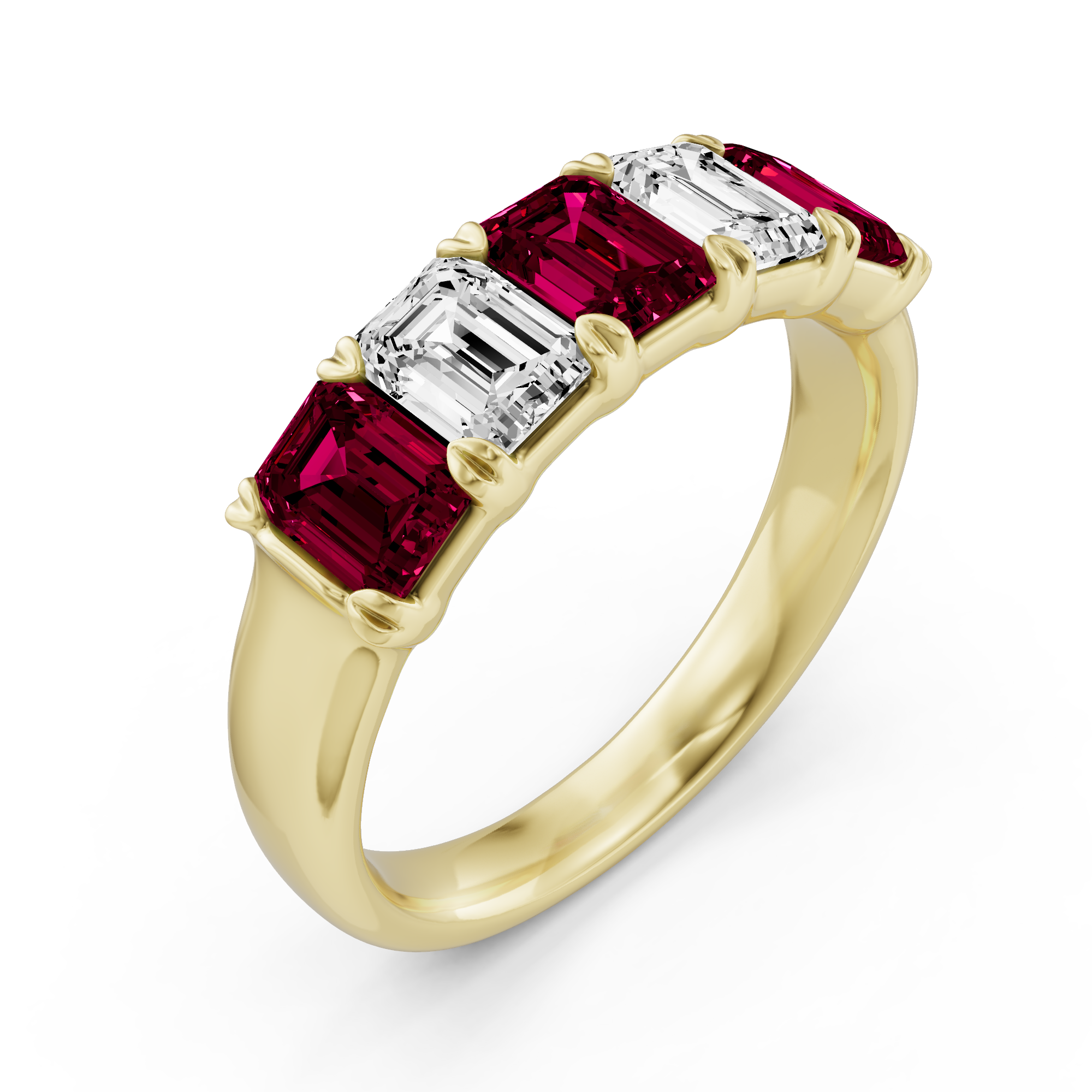 _roll_image@SKU:G0809-LGRE04000004Y #metal_10k-yellow-gold+origin_lab-created