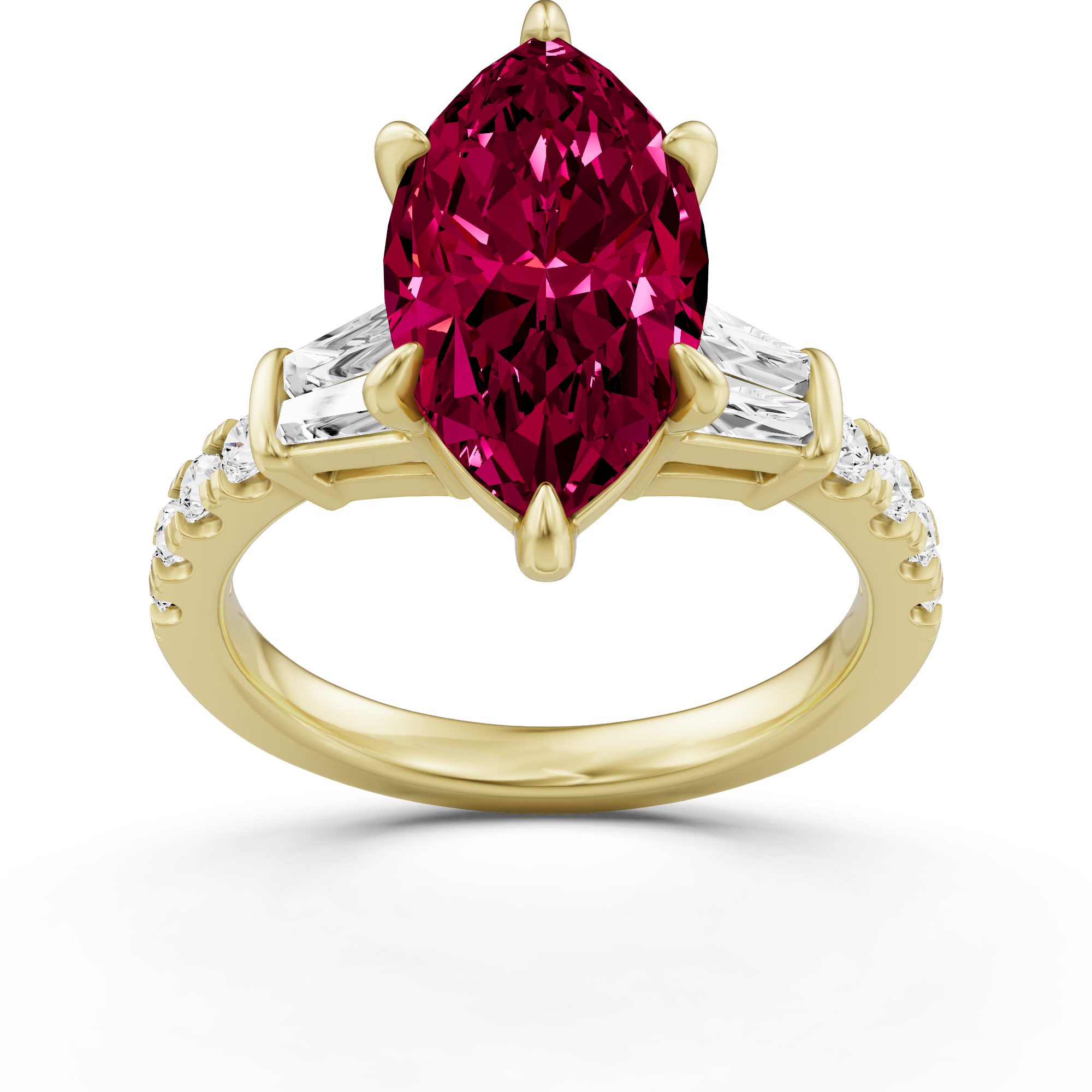 _main_image@SKU:RG517-LGRM03000004Y #metal_10k-yellow-gold+origin_lab-created