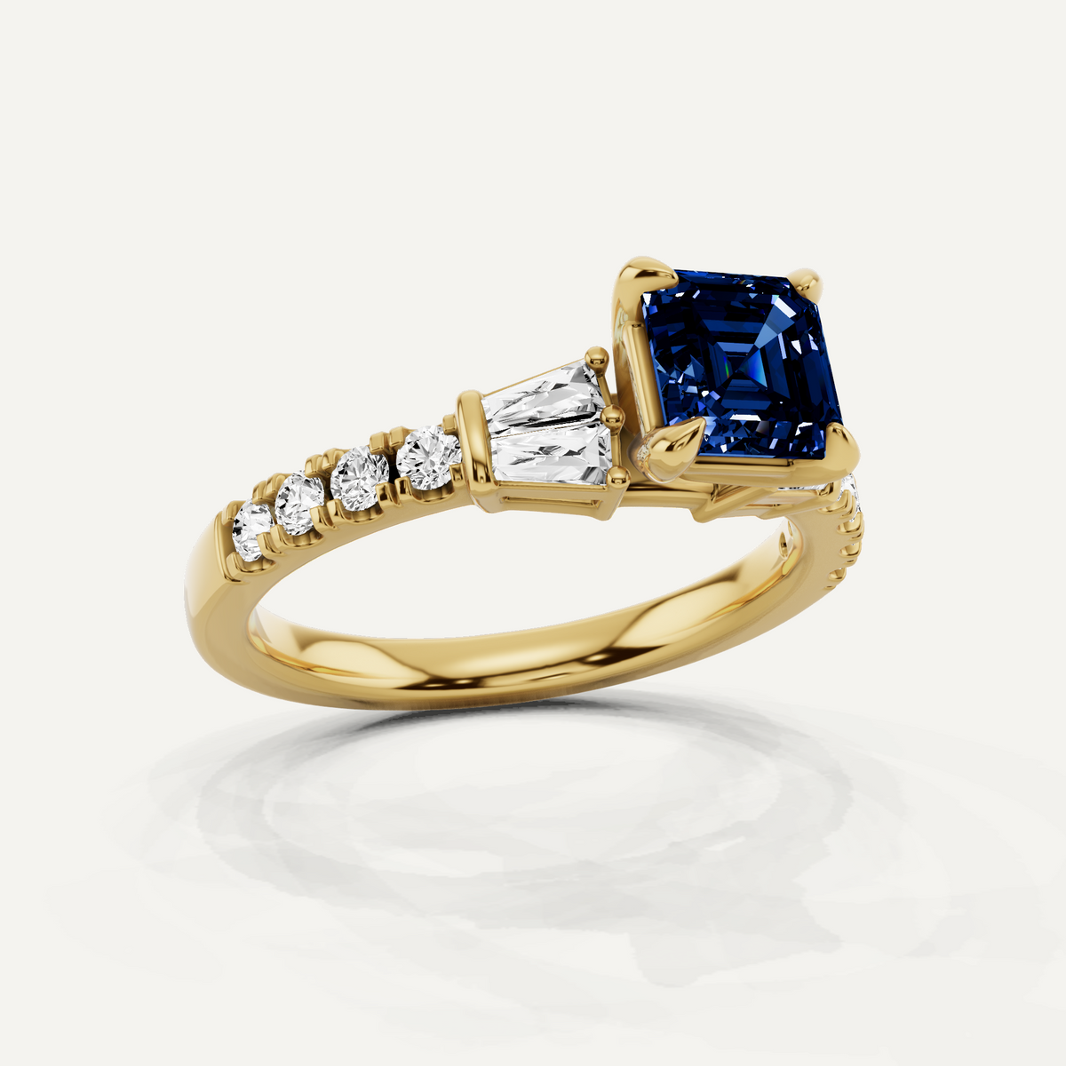 _roll_image@SKU:R6517-LGSA02000004Y #metal_14k-yellow-gold+origin_lab-created