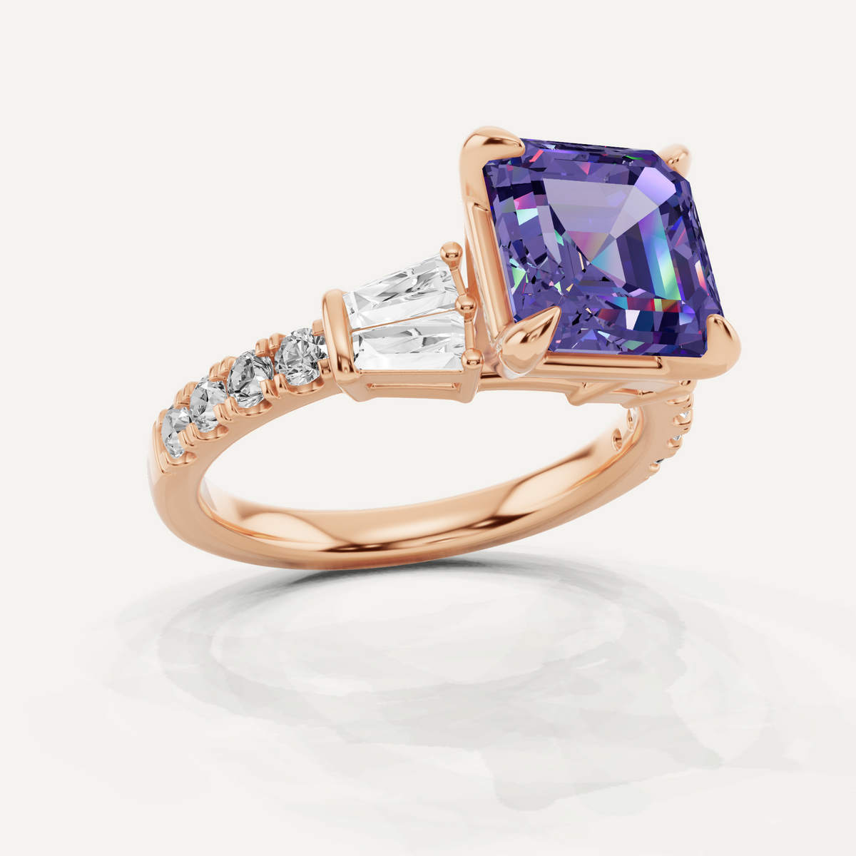 _roll_image@SKU:R6517-LGXA03000004P #metal_14k-rose-gold+origin_lab-created