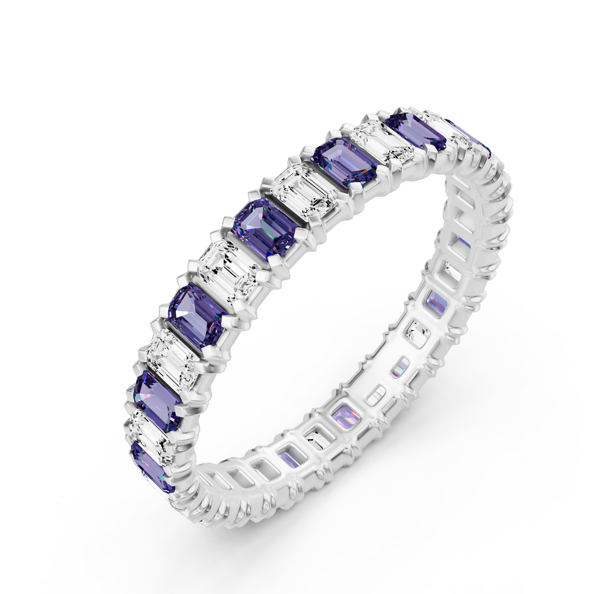 _roll_image@SKU:G1731-LGXE02000004W #metal_10k-white-gold+origin_lab-created
