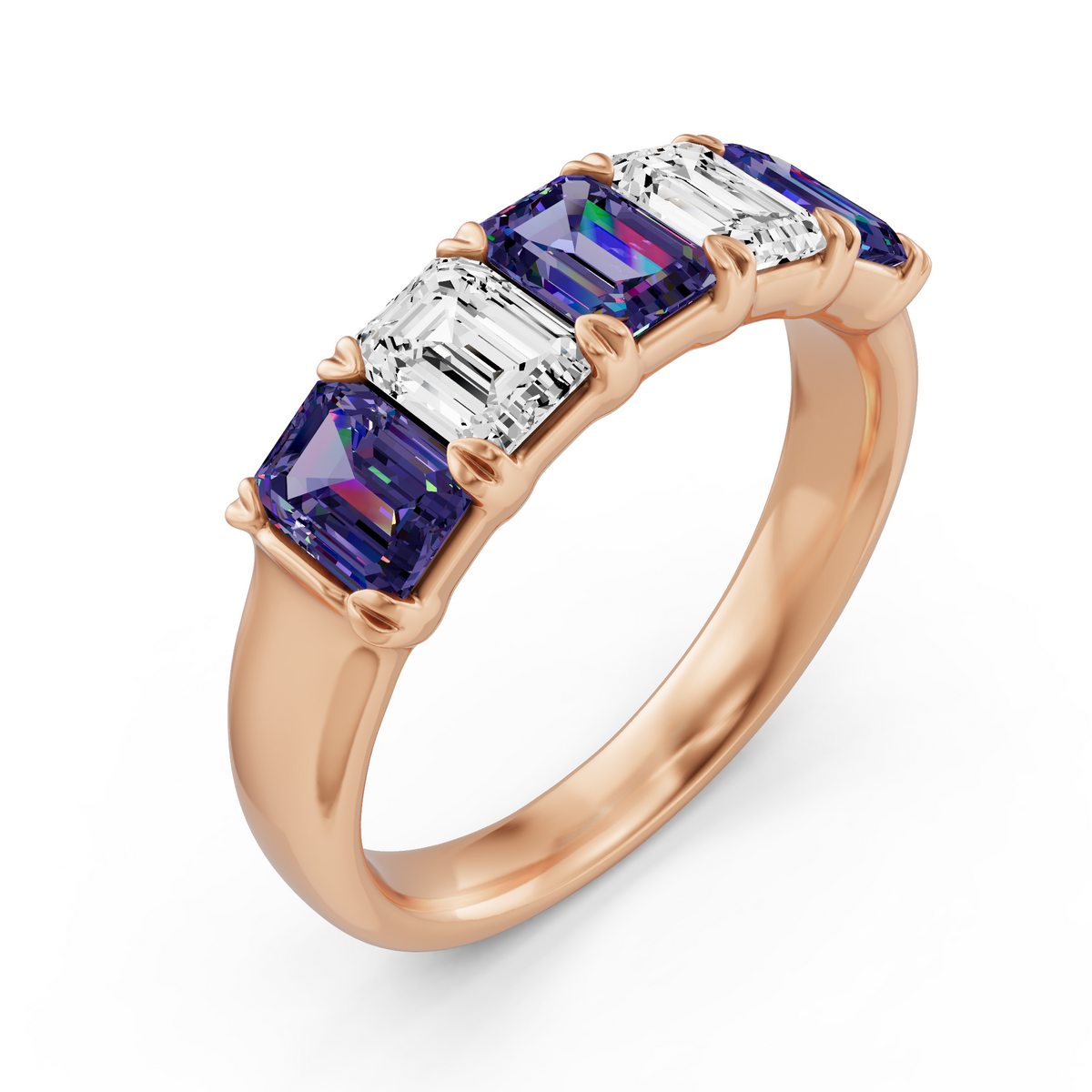 _roll_image@SKU:G0809-LGXE03000004P #metal_10k-rose-gold+origin_lab-created