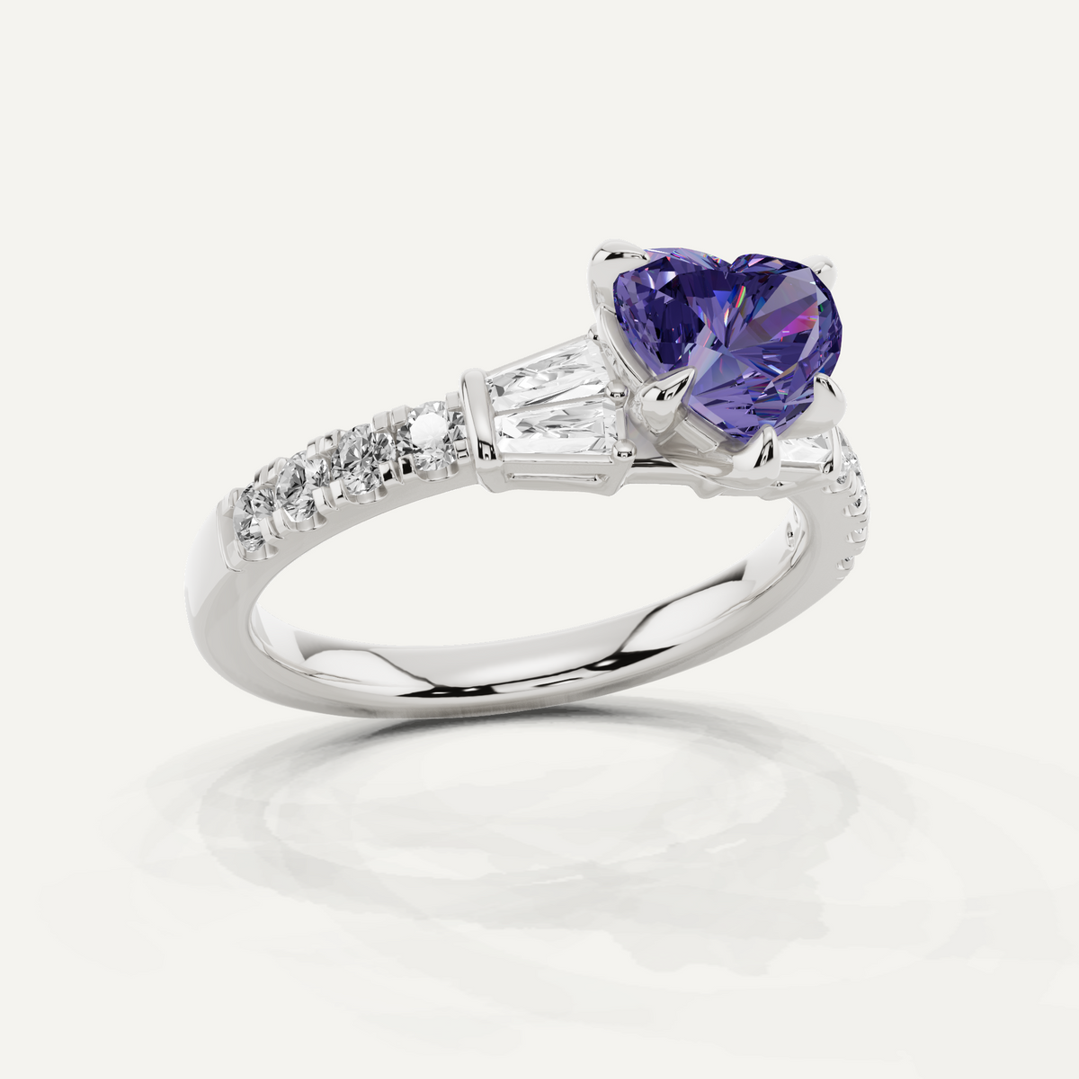 _roll_image@SKU:R6517-LGXH01000004W #metal_14k-white-gold+origin_lab-created