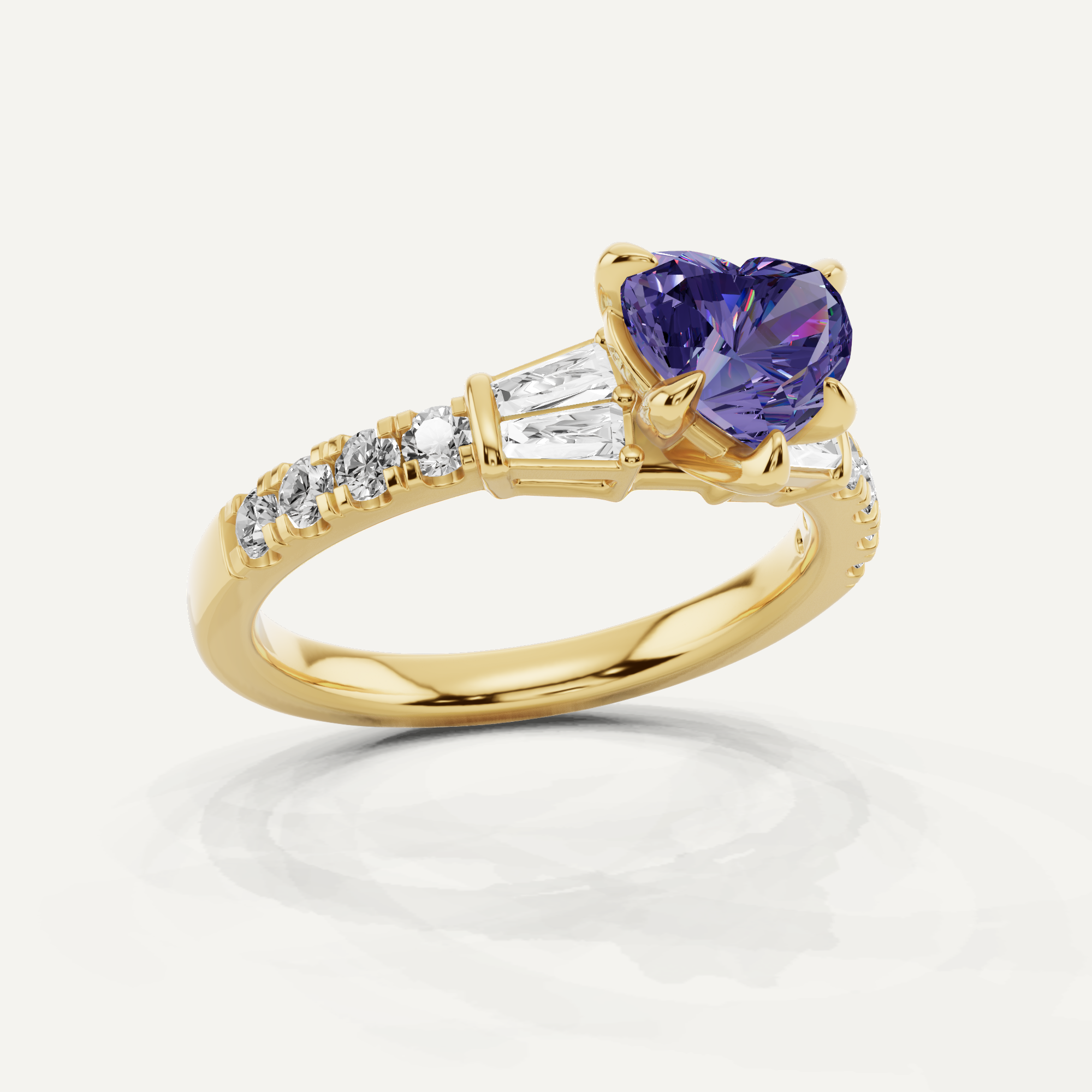 _roll_image@SKU:R6517-LGXH02000004Y #metal_14k-yellow-gold+origin_lab-created