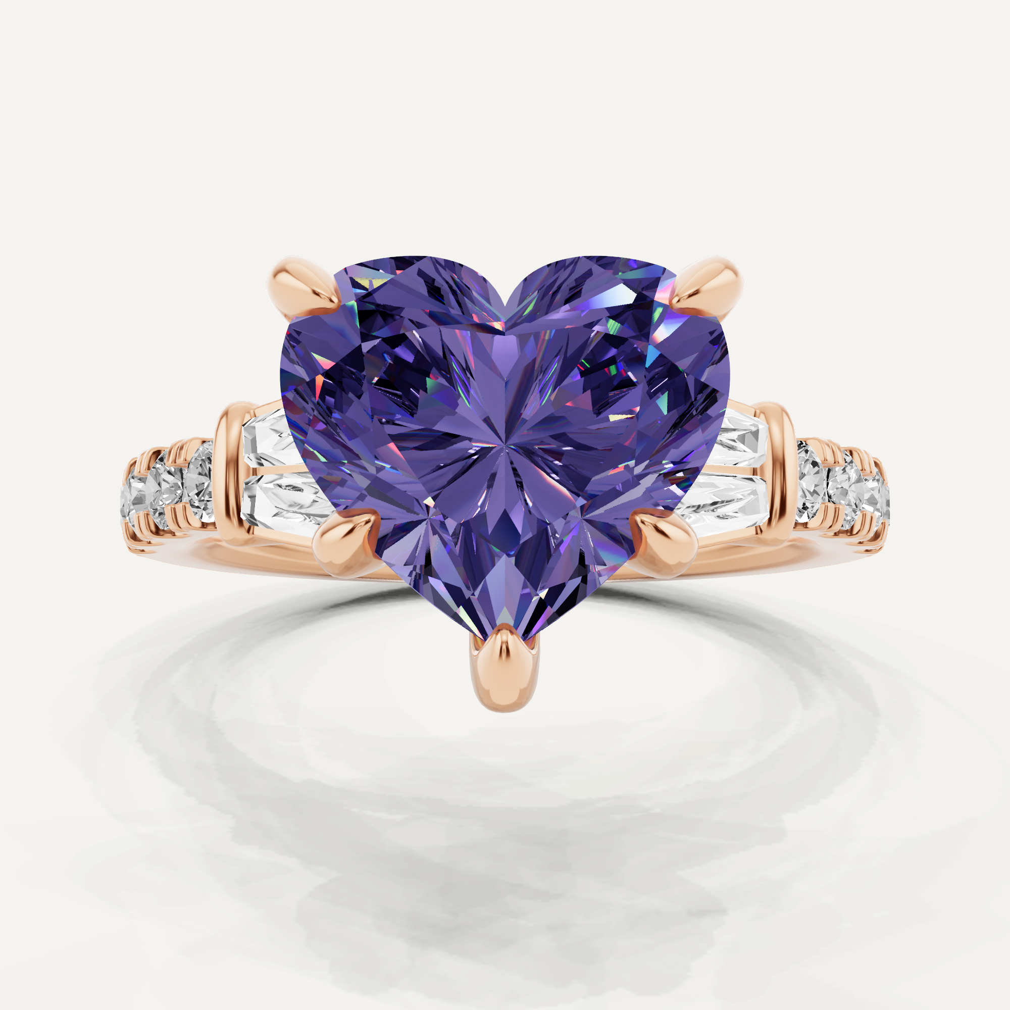 _main_image@SKU:R6517-LGXH03000004P #metal_14k-rose-gold+origin_lab-created