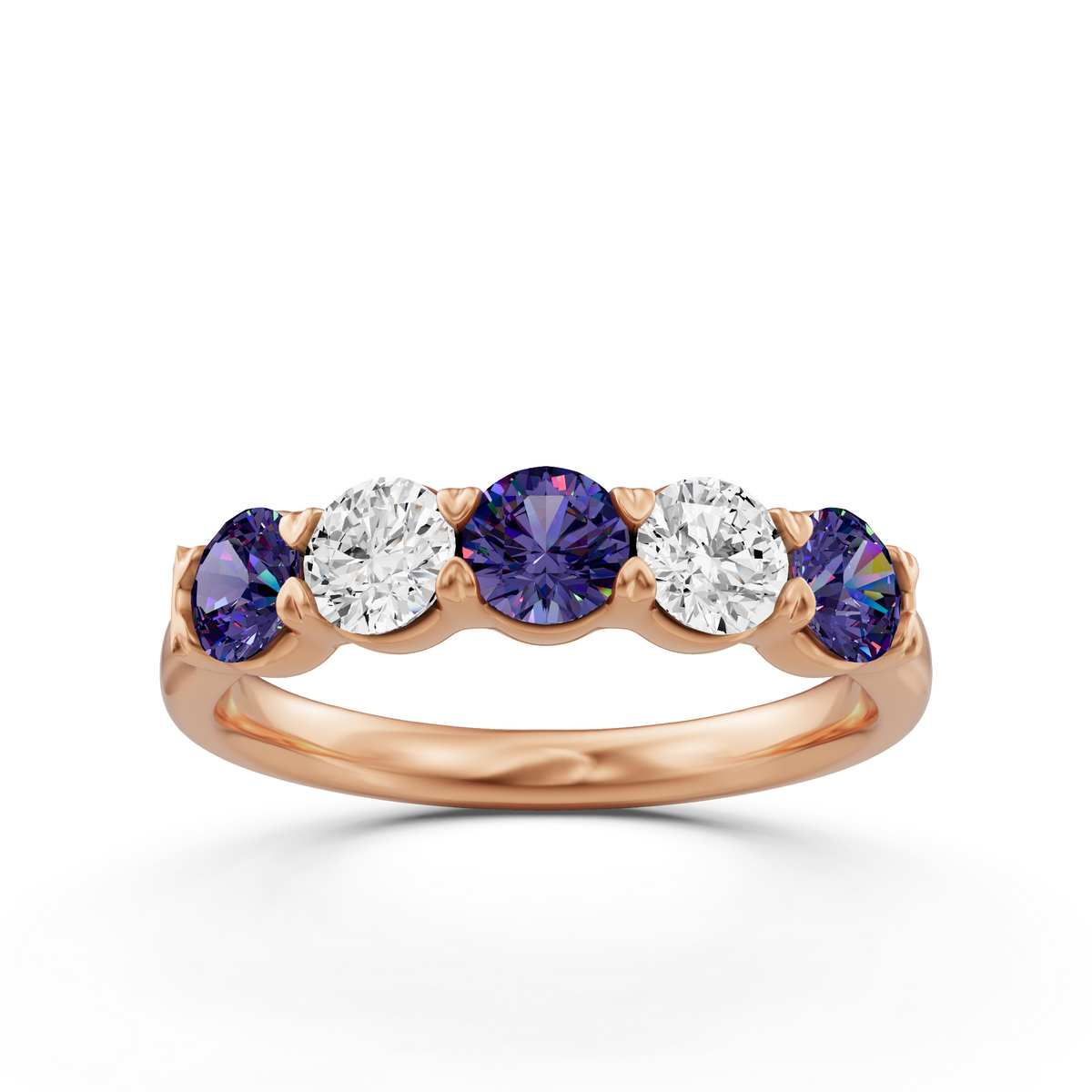 _main_image@SKU:G0809-LGXR00980004P #metal_10k-rose-gold+origin_lab-created