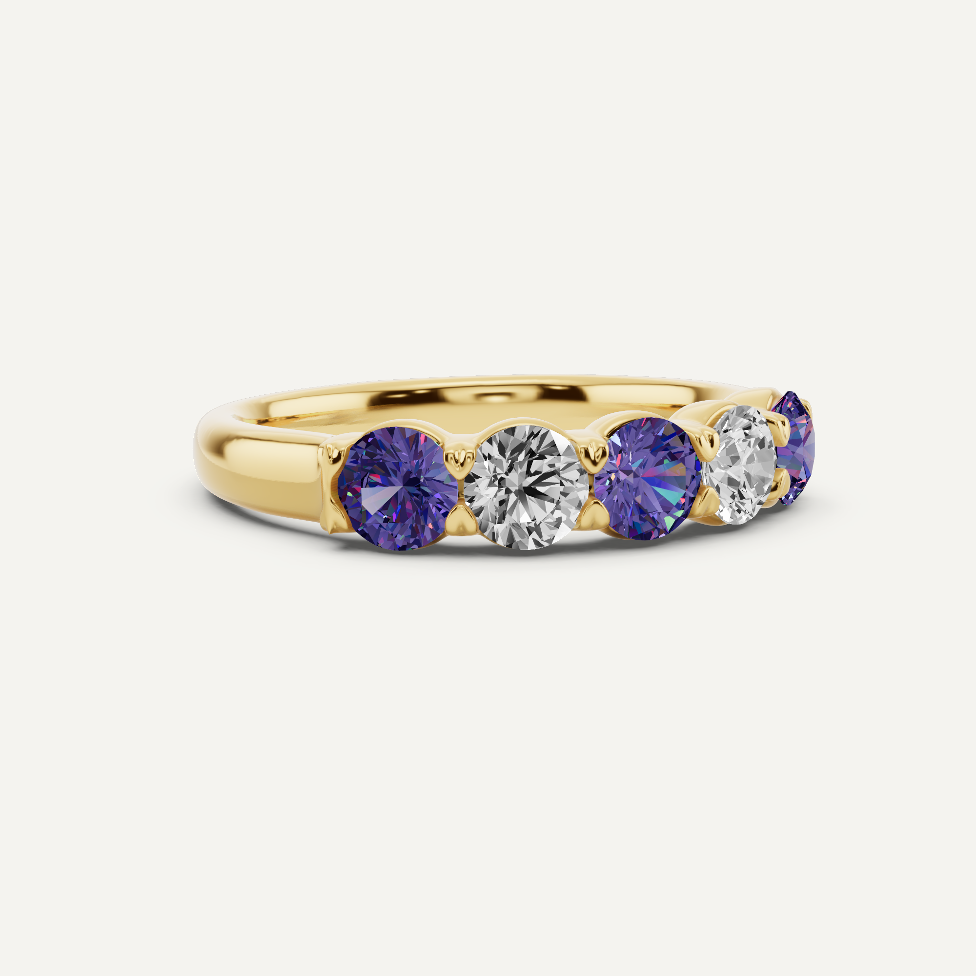 _roll_image@SKU:G0809-LGXR00980004Y #metal_10k-yellow-gold+origin_lab-created