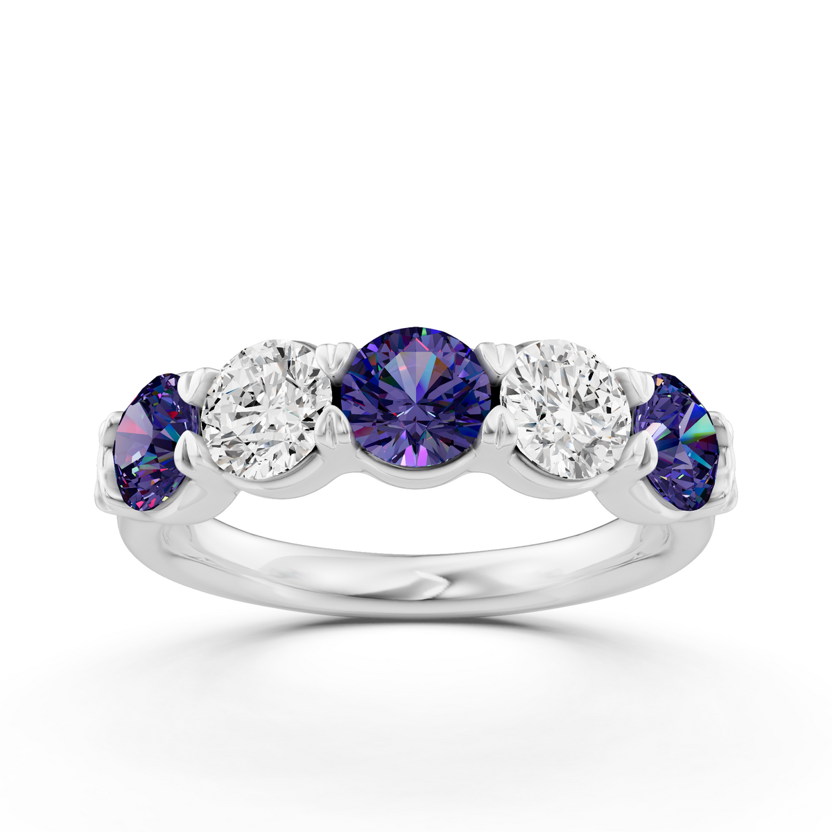 _main_image@SKU:G0809-LGXR04000004W #metal_10k-white-gold+origin_lab-created