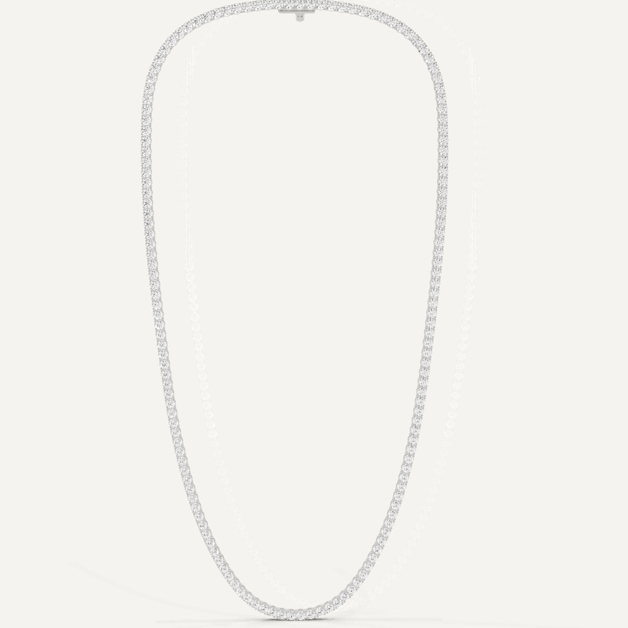 _roll_image@SKU:N7728-LADR1000000DW #metal_silver+origin_lab-grown+necklace-length-inches_18