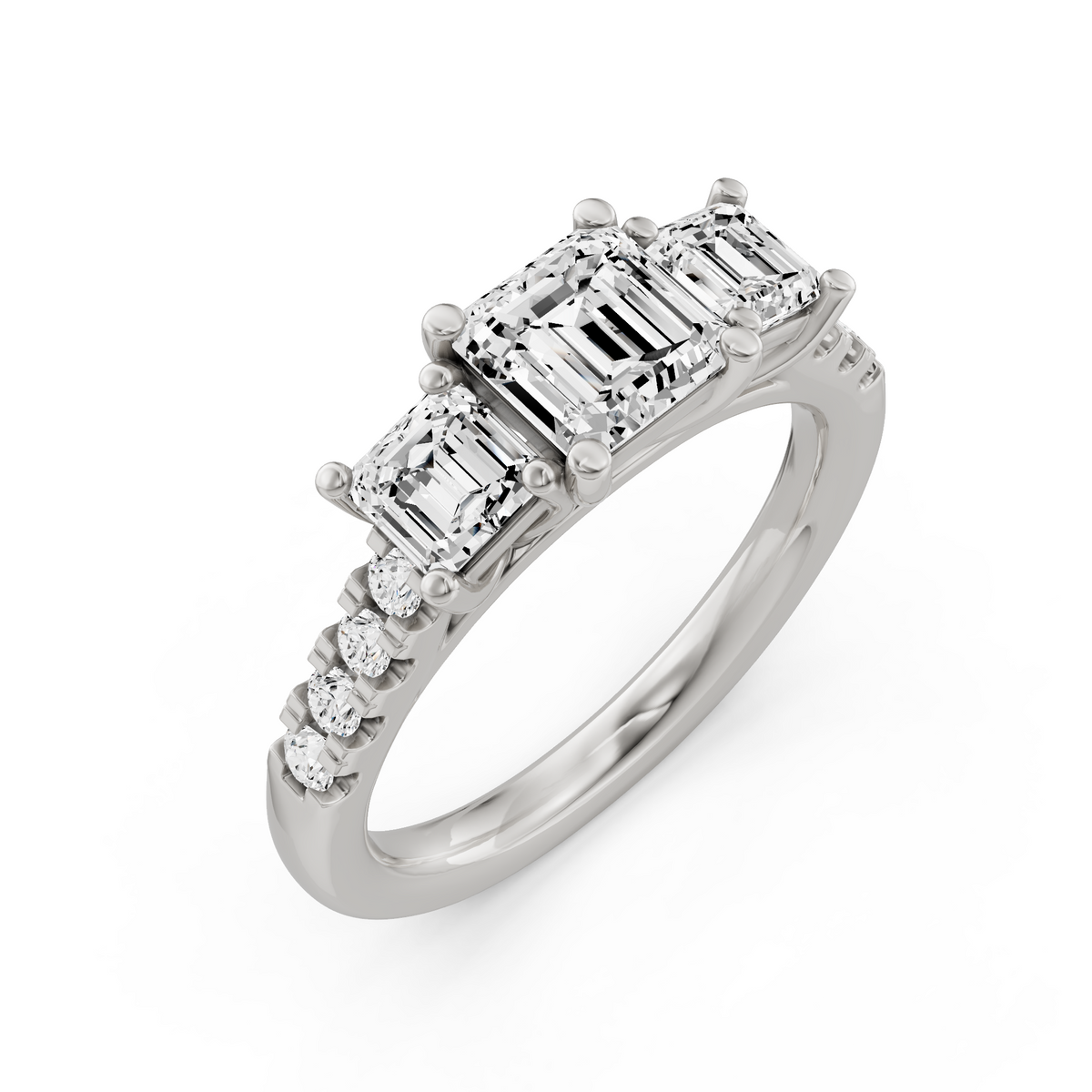 _roll_image@SKU:R1284-NADA01000004W #metal_14k-white-gold+origin_lab-grown+quality_ef-vs2+