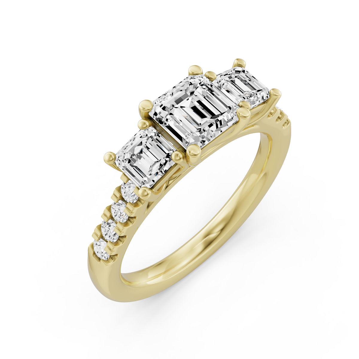 _roll_image@SKU:R1284-NADA01000004Y #metal_14k-yellow-gold+origin_lab-grown+quality_ef-vs2+