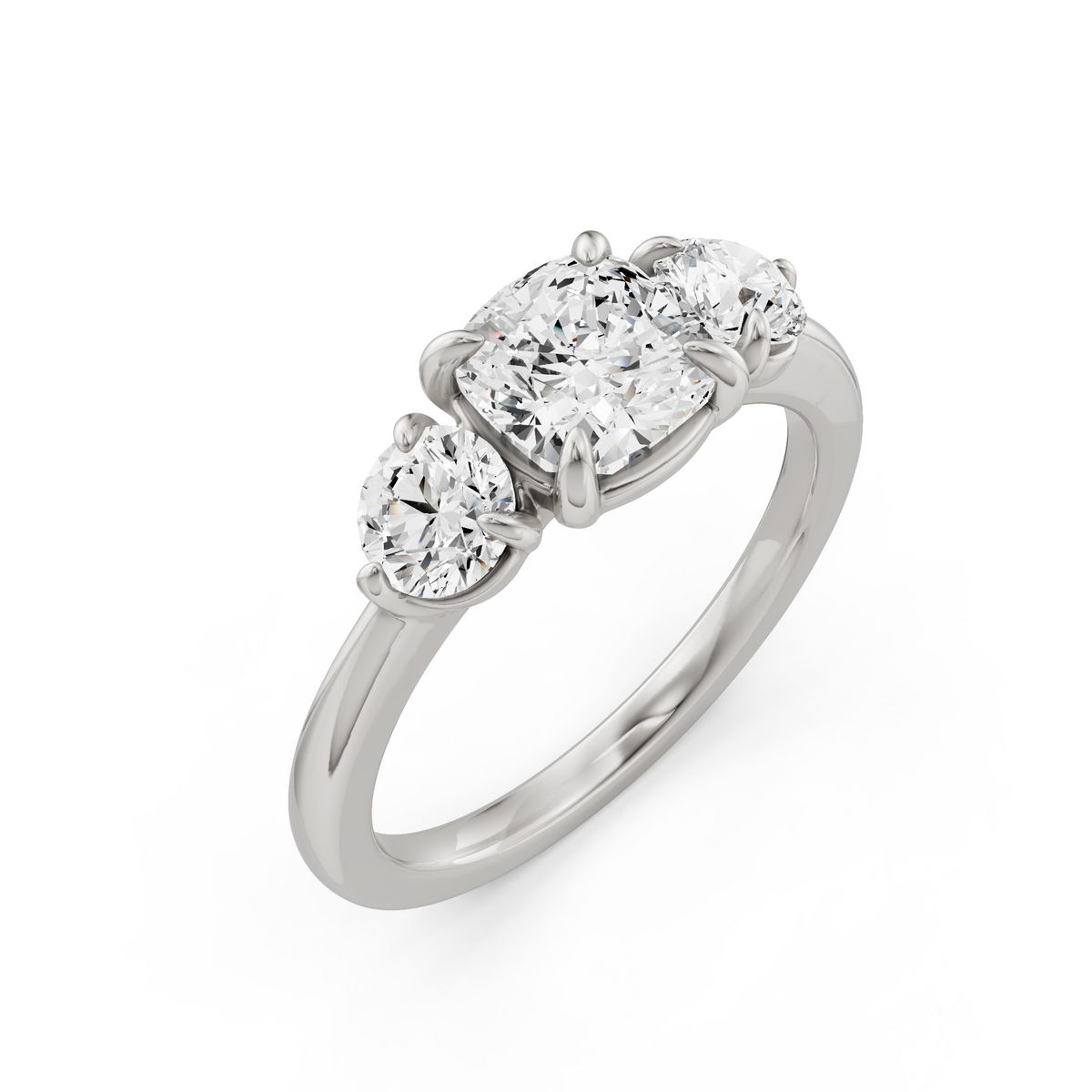 _roll_image@SKU:R1097-NADC01000004W #metal_14k-white-gold+origin_lab-grown+quality_ef-vs2+
