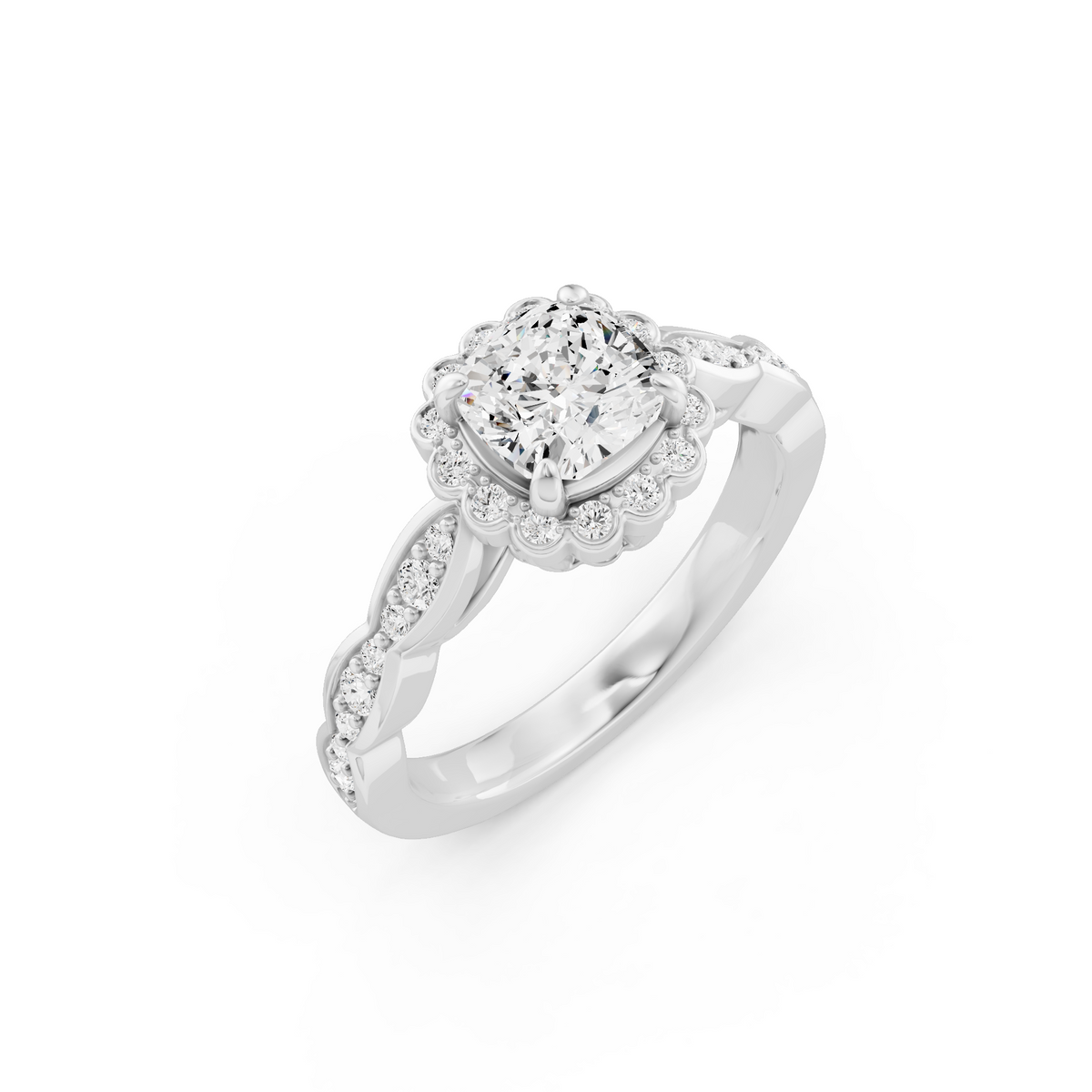 _roll_image@SKU:R7538-NADC01000004W #metal_14k-white-gold+origin_lab-grown+quality_ef-vs2+