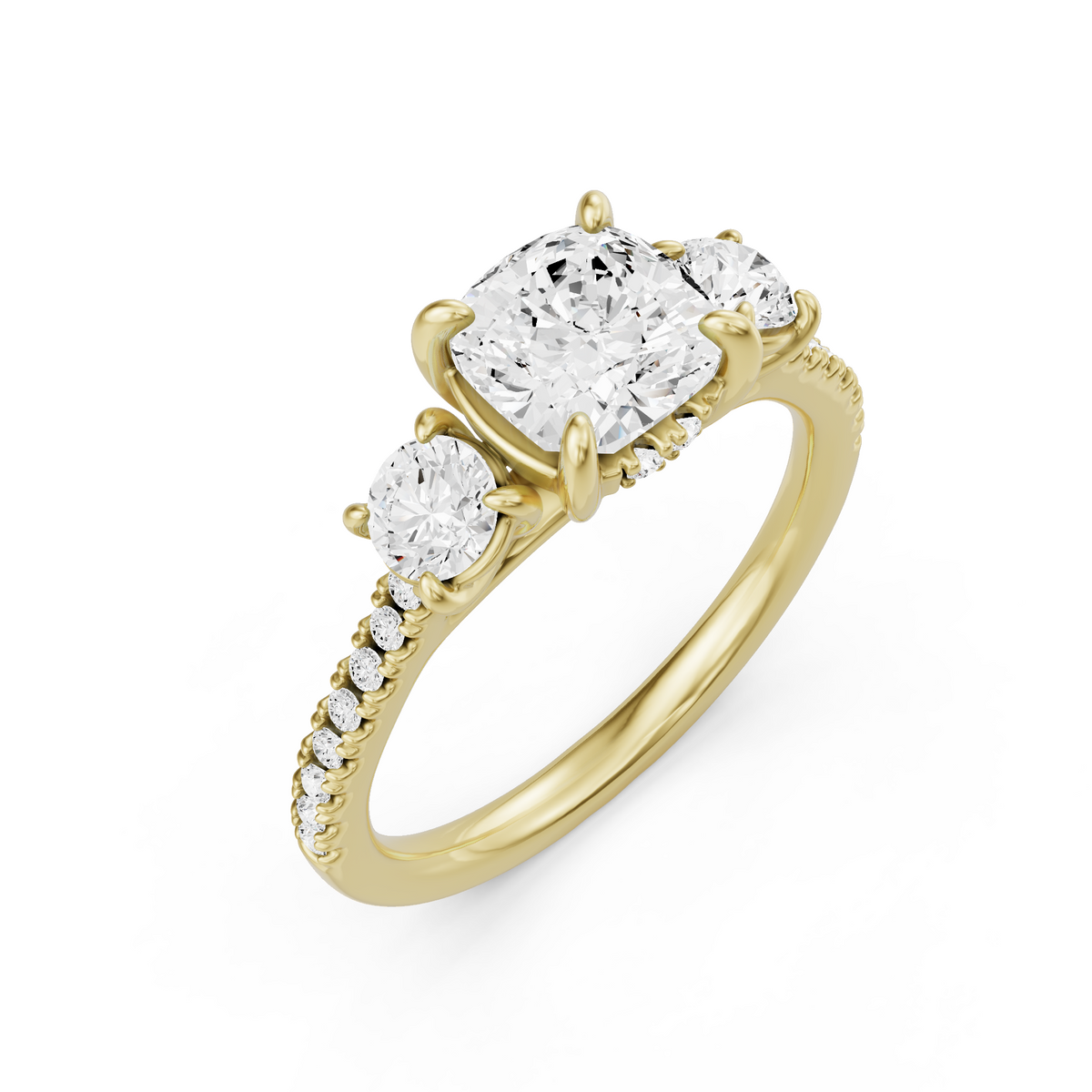 _roll_image@SKU:R1115-NADC01000004Y #metal_14k-yellow-gold+origin_lab-grown+quality_ef-vs2+