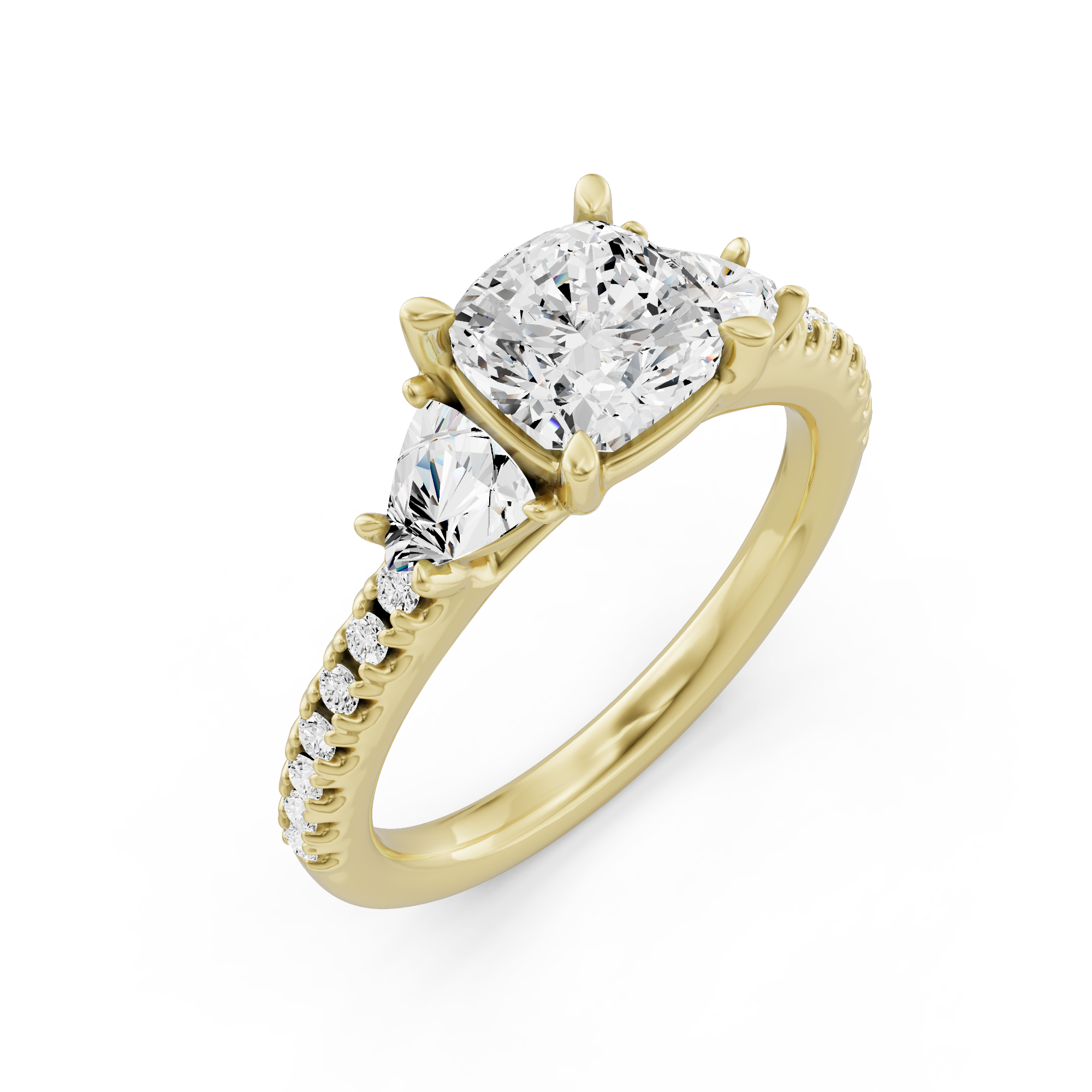 _roll_image@SKU:R6002-NADC01000004Y #metal_14k-yellow-gold+origin_lab-grown+diamond-quality_ef-vs2++