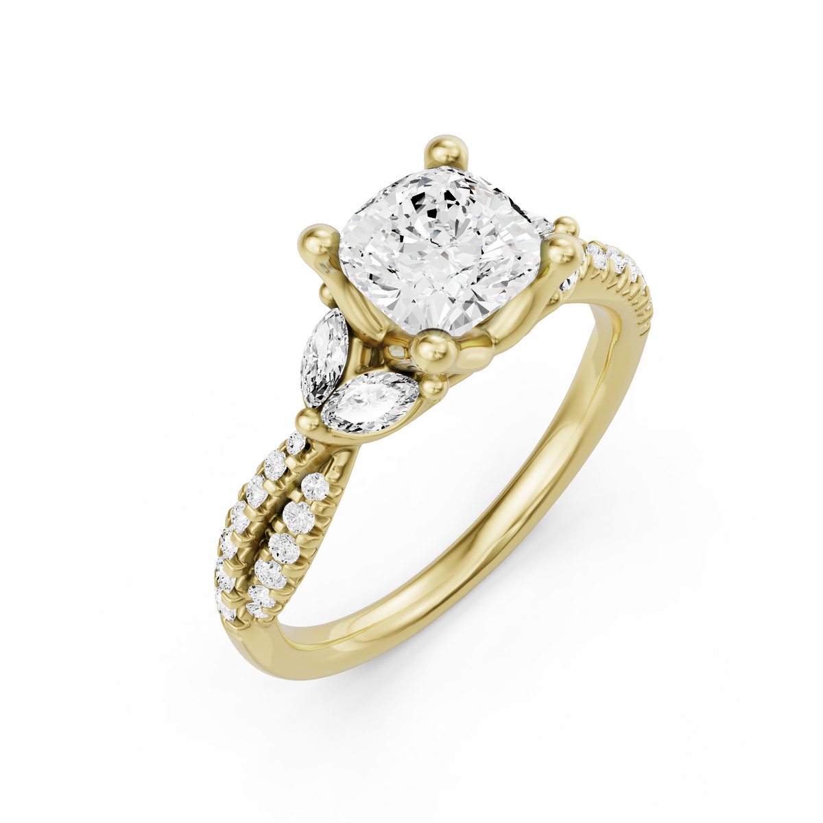 _roll_image@SKU:R0330-NADC01000004Y #metal_14k-yellow-gold+origin_lab-grown+quality_ef-vs2+