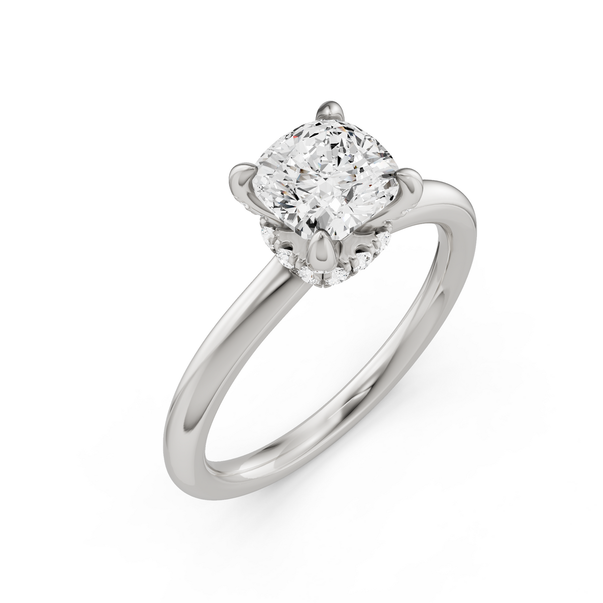 _roll_image@SKU:R7604-NADC0100000PL #diamond-quality_ef-vs2++metal_platinum+origin_lab-grown+