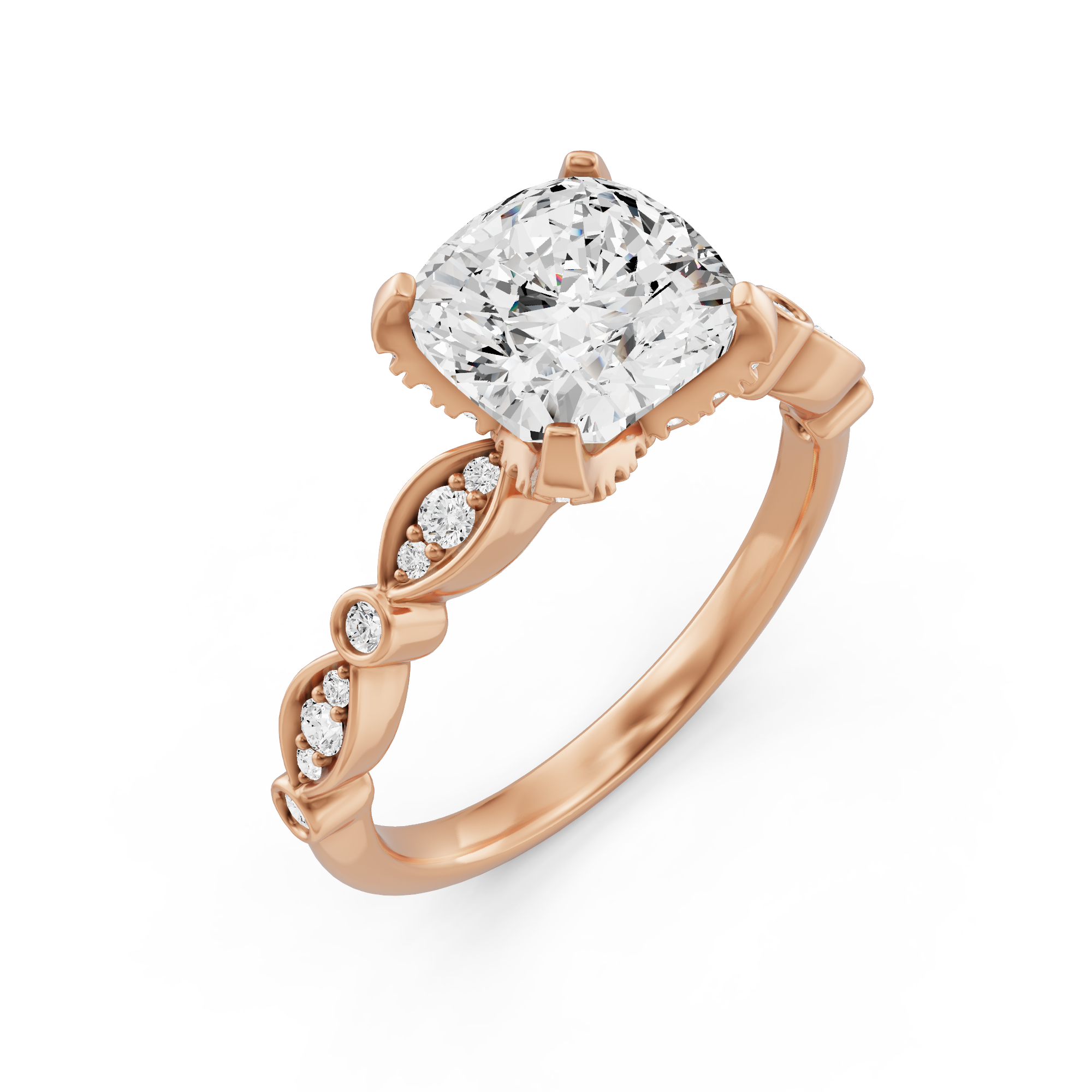 _roll_image@SKU:R0055-NADC02000004P #metal_14k-rose-gold+origin_lab-grown+quality_ef-vs2+