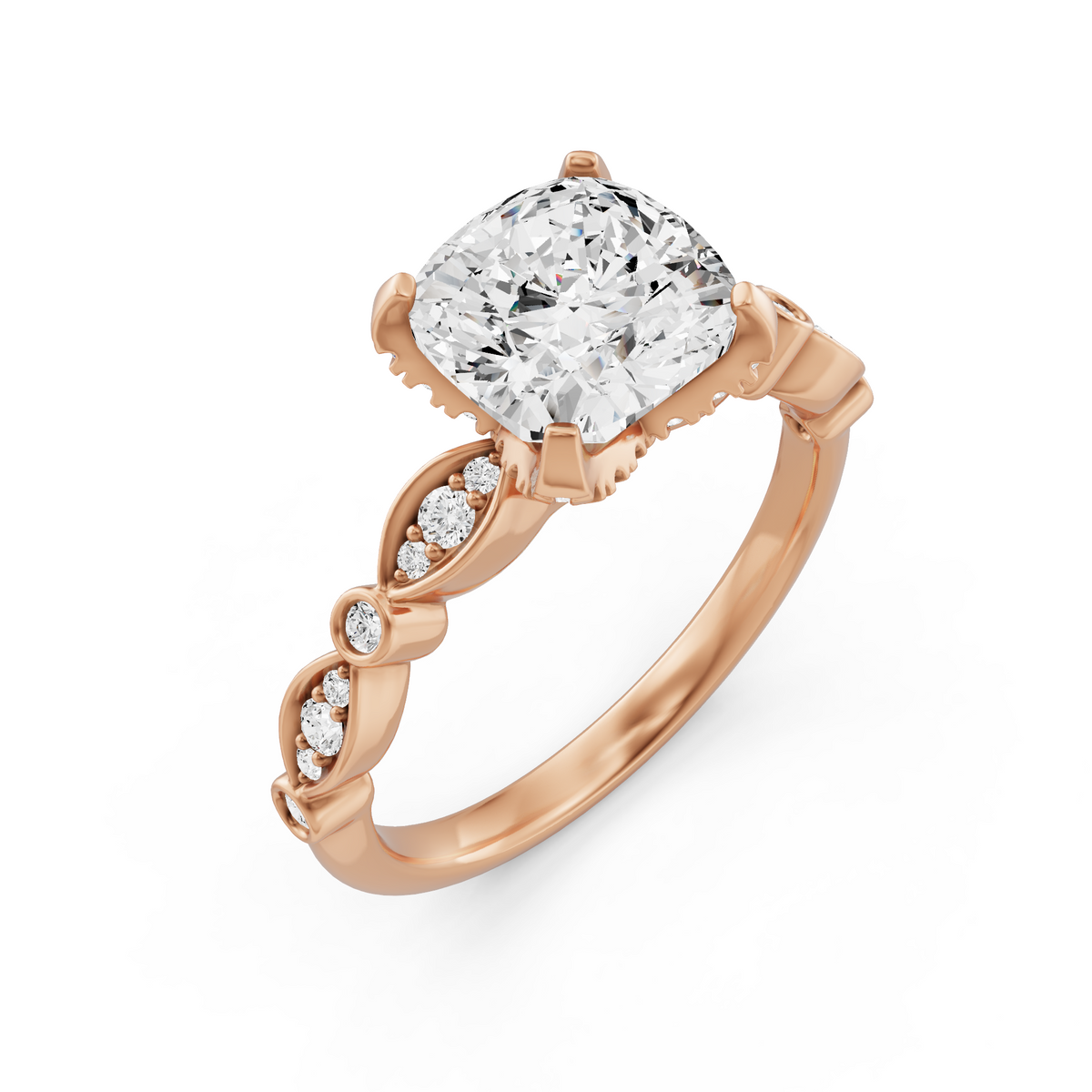 _roll_image@SKU:R0055-NADC02000004P #metal_14k-rose-gold+origin_lab-grown+quality_ef-vs2+