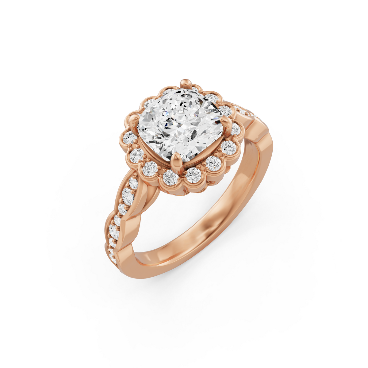 _roll_image@SKU:R7538-NADC02000004P #metal_14k-rose-gold+origin_lab-grown+quality_ef-vs2+