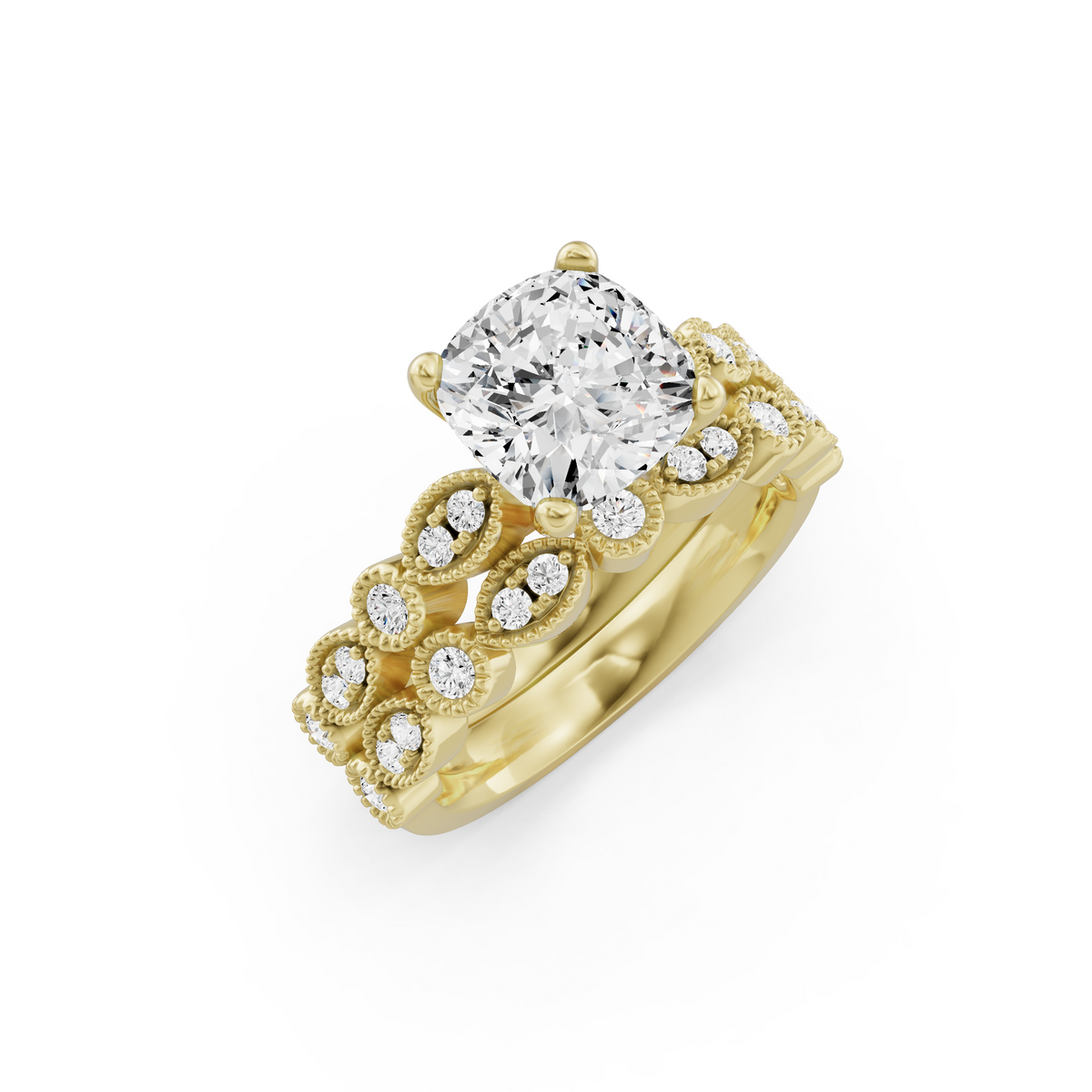 _roll_image@SKU:D0635-NADC02000004Y #metal_14k-yellow-gold+origin_lab-grown+quality_ef-vs2+