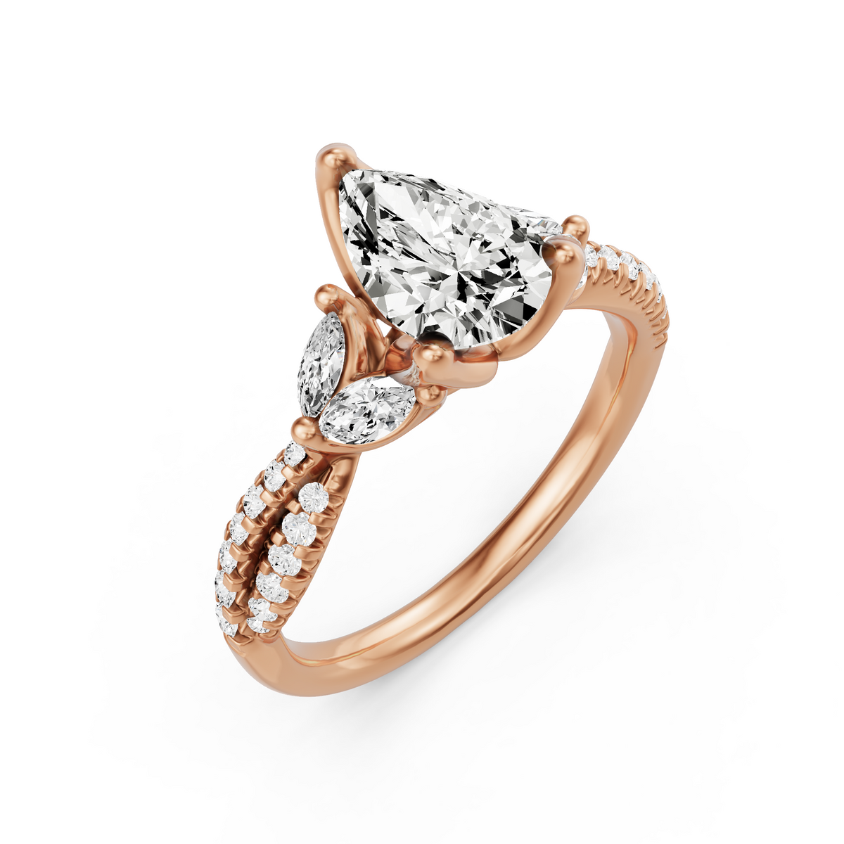 _roll_image@SKU:R0330-NADD01000004P #metal_14k-rose-gold+origin_lab-grown+quality_ef-vs2+