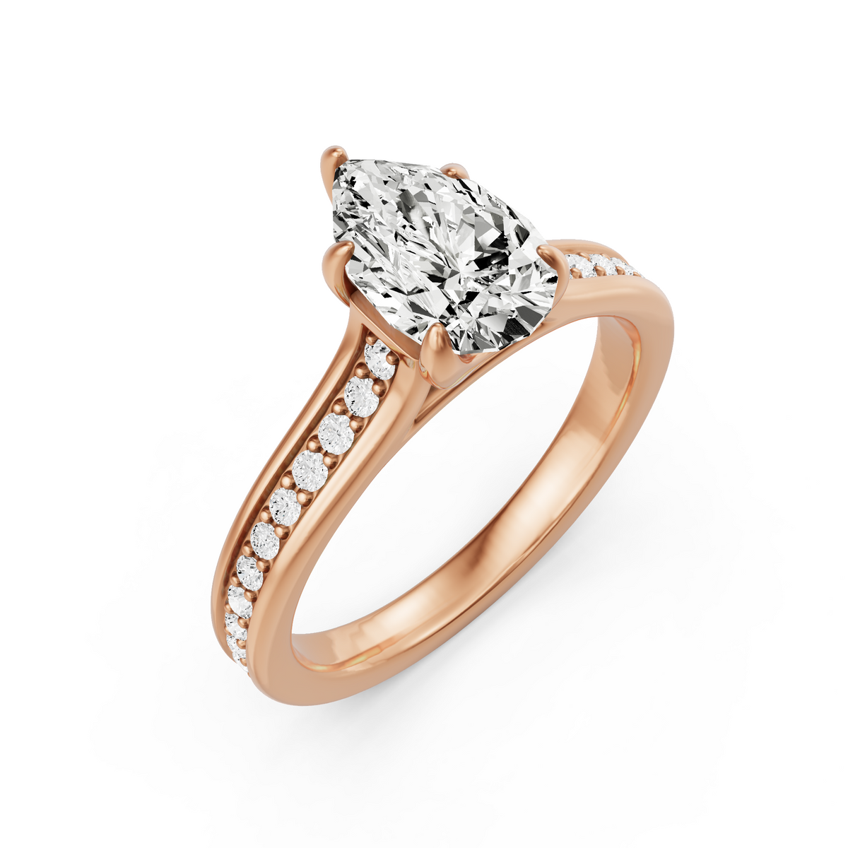 _roll_image@SKU:R0323-NADD01000004P #metal_14k-rose-gold+origin_lab-grown+quality_ef-vs2+