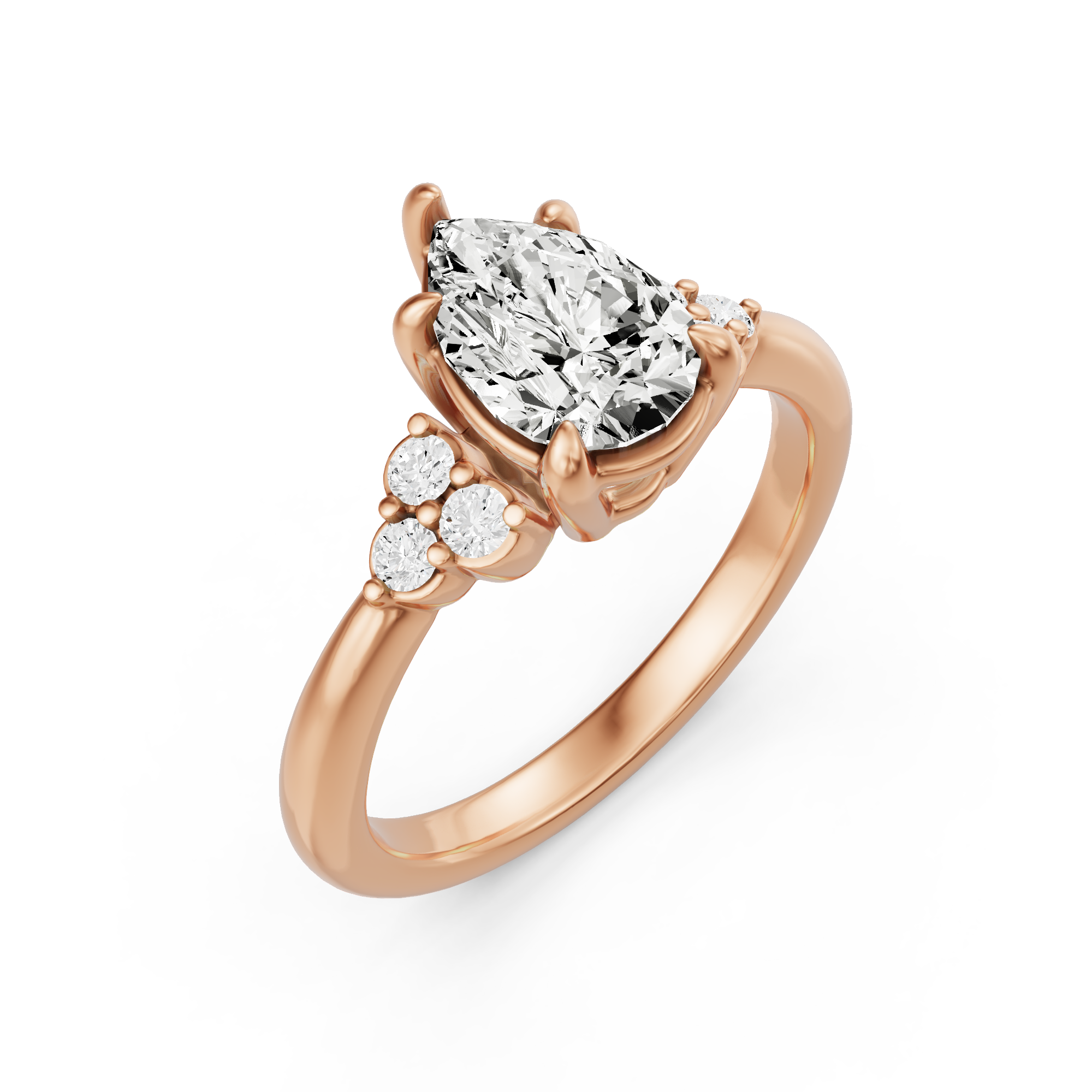 _roll_image@SKU:R0331-NADD01000004P #metal_14k-rose-gold+origin_lab-grown+quality_ef-vs2+