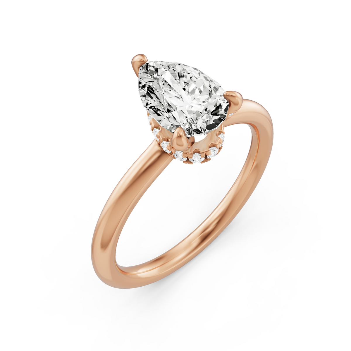 _roll_image@SKU:R7604-NADD01000004P #diamond-quality_ef-vs2++metal_14k-rose-gold+origin_lab-grown+