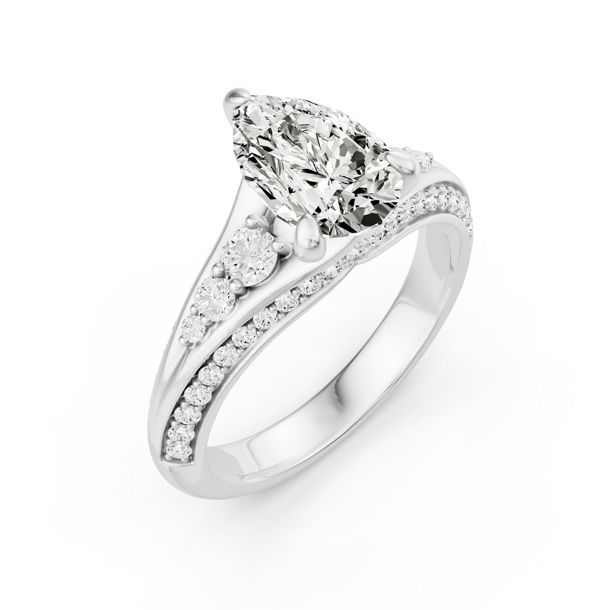 _roll_image@SKU:R1086-NADD01000004W #metal_14k-white-gold+origin_lab-grown+quality_ef-vs2+