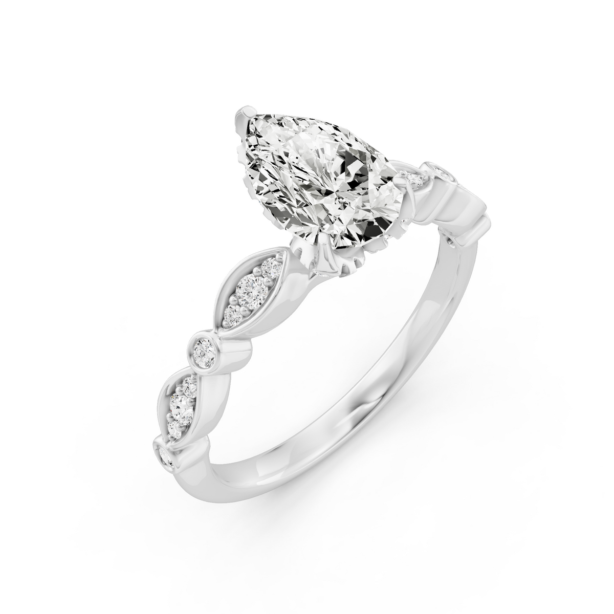 _roll_image@SKU:R0055-NADD01000004W #metal_14k-white-gold+origin_lab-grown+quality_ef-vs2+