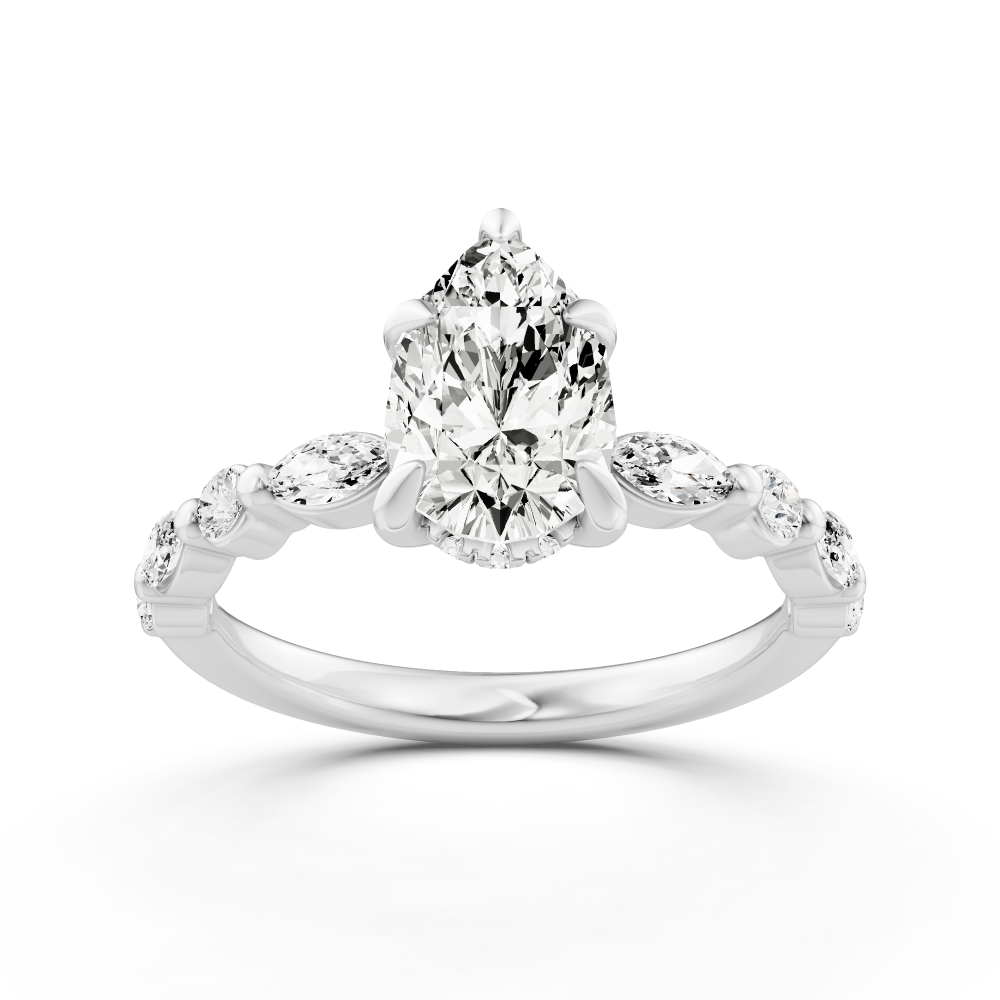 _main_image@SKU:R1736-NADD01000004W #metal_14k-white-gold+origin_lab-grown+quality_ef-vs2+