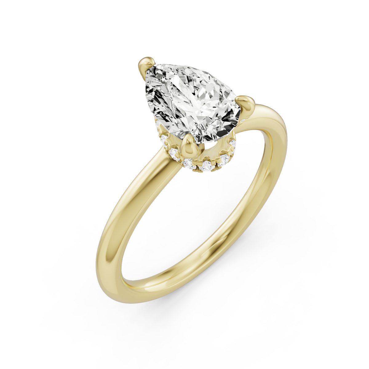 _roll_image@SKU:R7604-NADD01000004Y #diamond-quality_ef-vs2++metal_14k-yellow-gold+origin_lab-grown+