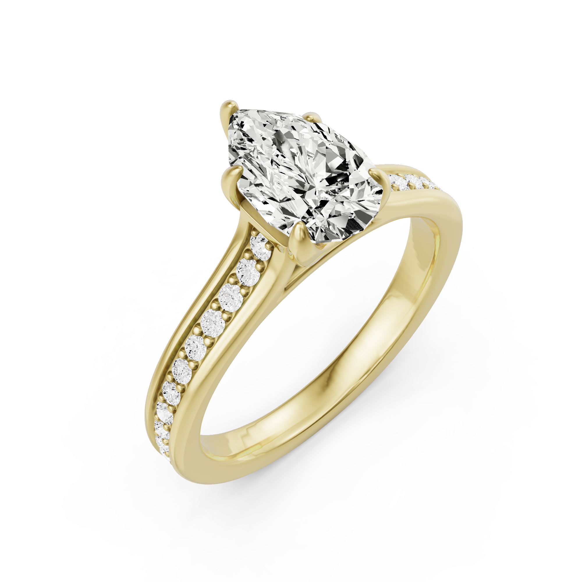 _roll_image@SKU:R0323-NADD01000004Y #metal_14k-yellow-gold+origin_lab-grown+quality_ef-vs2+
