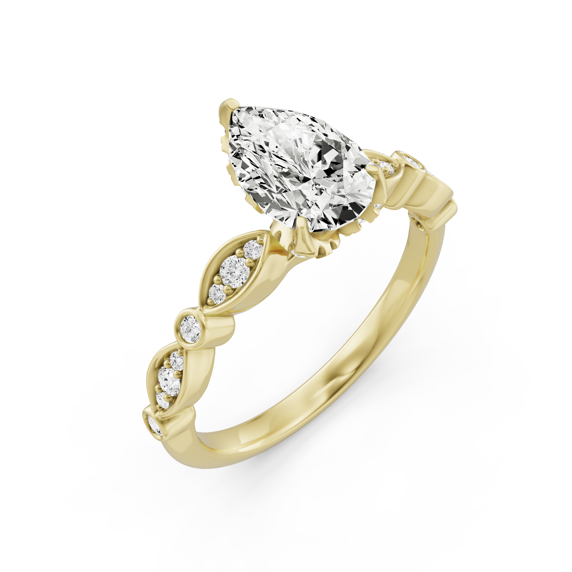 _roll_image@SKU:R0055-NADD01000004Y #metal_14k-yellow-gold+origin_lab-grown+quality_ef-vs2+