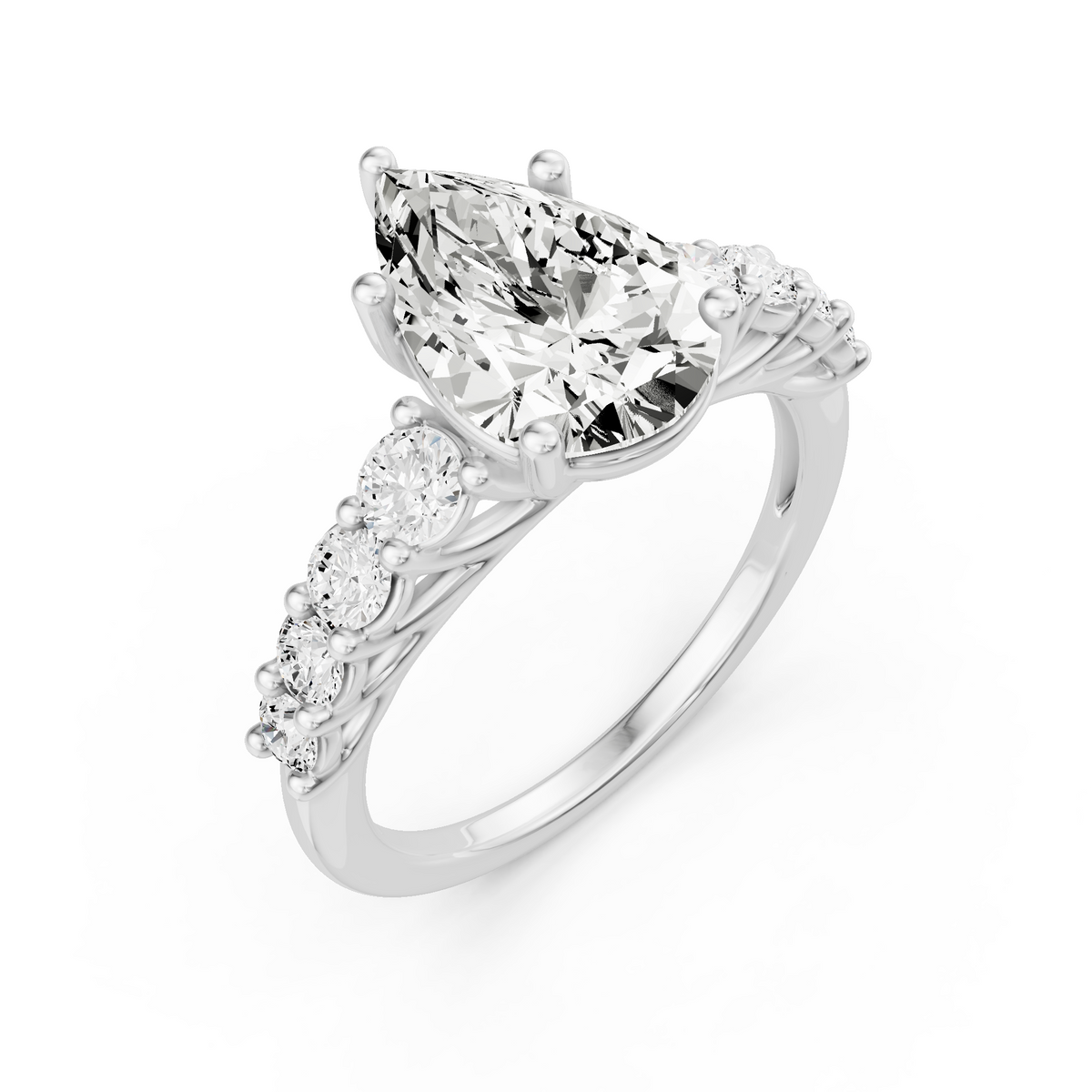 _roll_image@SKU:R0327-NADD02000004W #metal_14k-white-gold+origin_lab-grown+quality_ef-vs2+