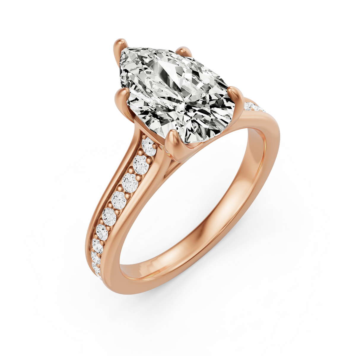 _roll_image@SKU:R0323-NADD03000004P #metal_14k-rose-gold+origin_lab-grown+quality_ef-vs2+