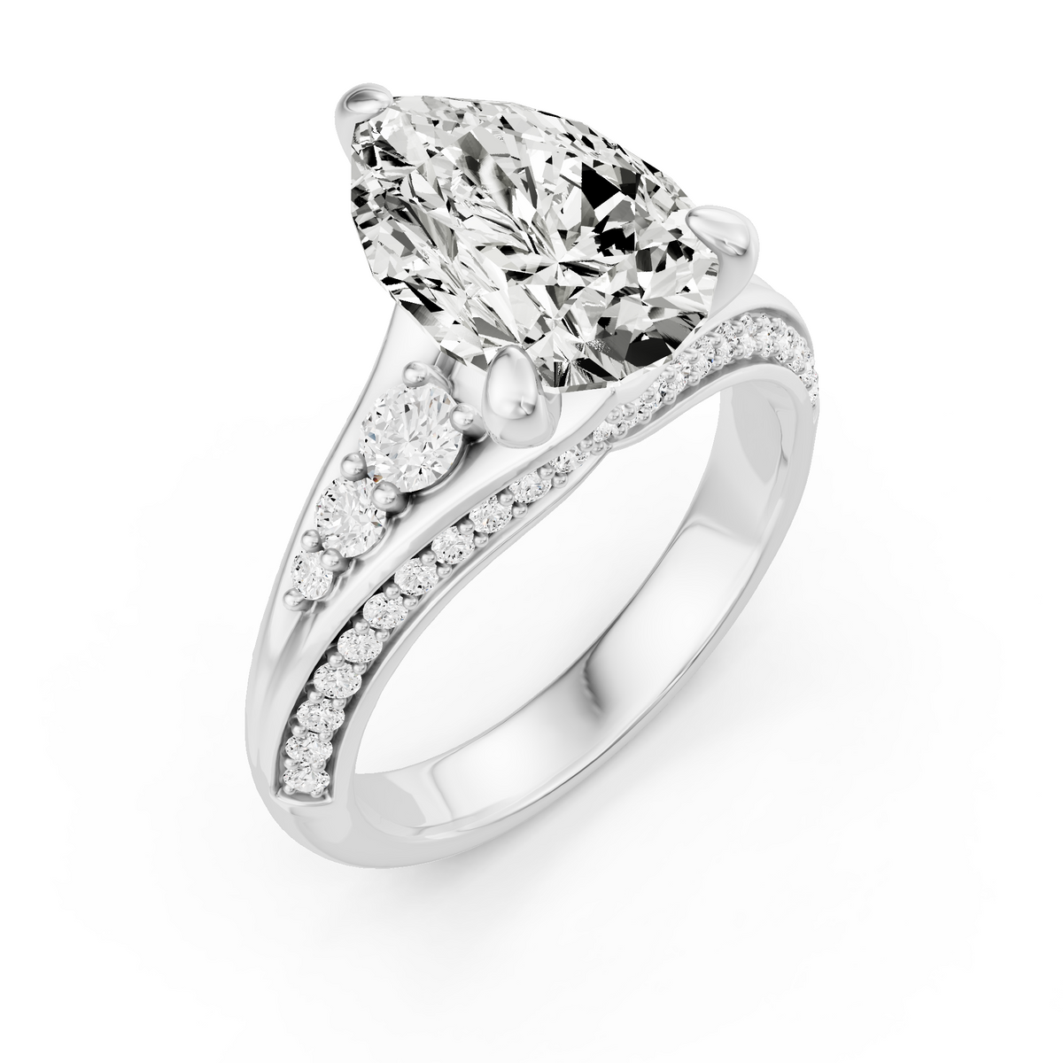 _roll_image@SKU:R1086-NADD03000004W #metal_14k-white-gold+origin_lab-grown+quality_ef-vs2+