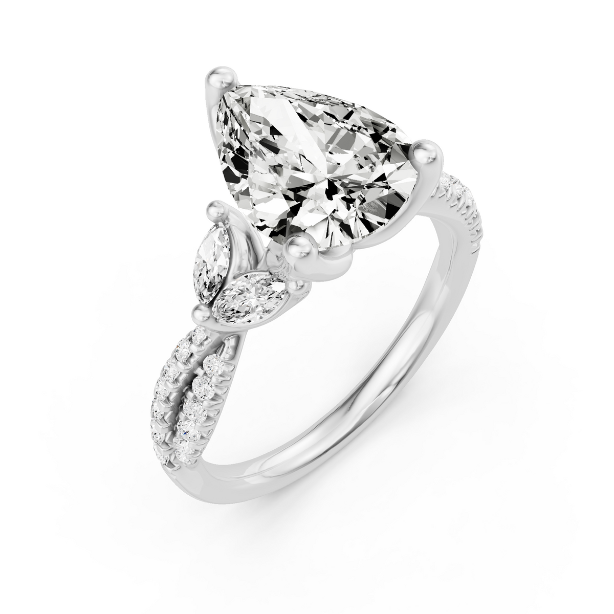 _roll_image@SKU:R0330-NADD03000004W #metal_14k-white-gold+origin_lab-grown+quality_ef-vs2+