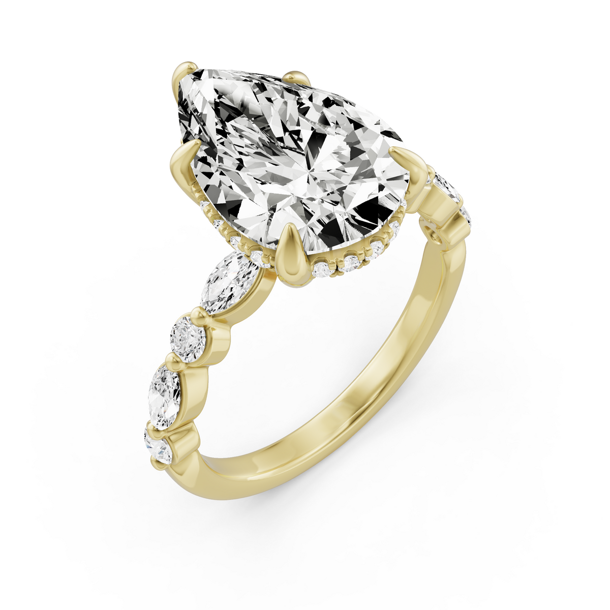 _roll_image@SKU:R1736-NADD03000004Y #metal_14k-yellow-gold+origin_lab-grown+quality_ef-vs2+