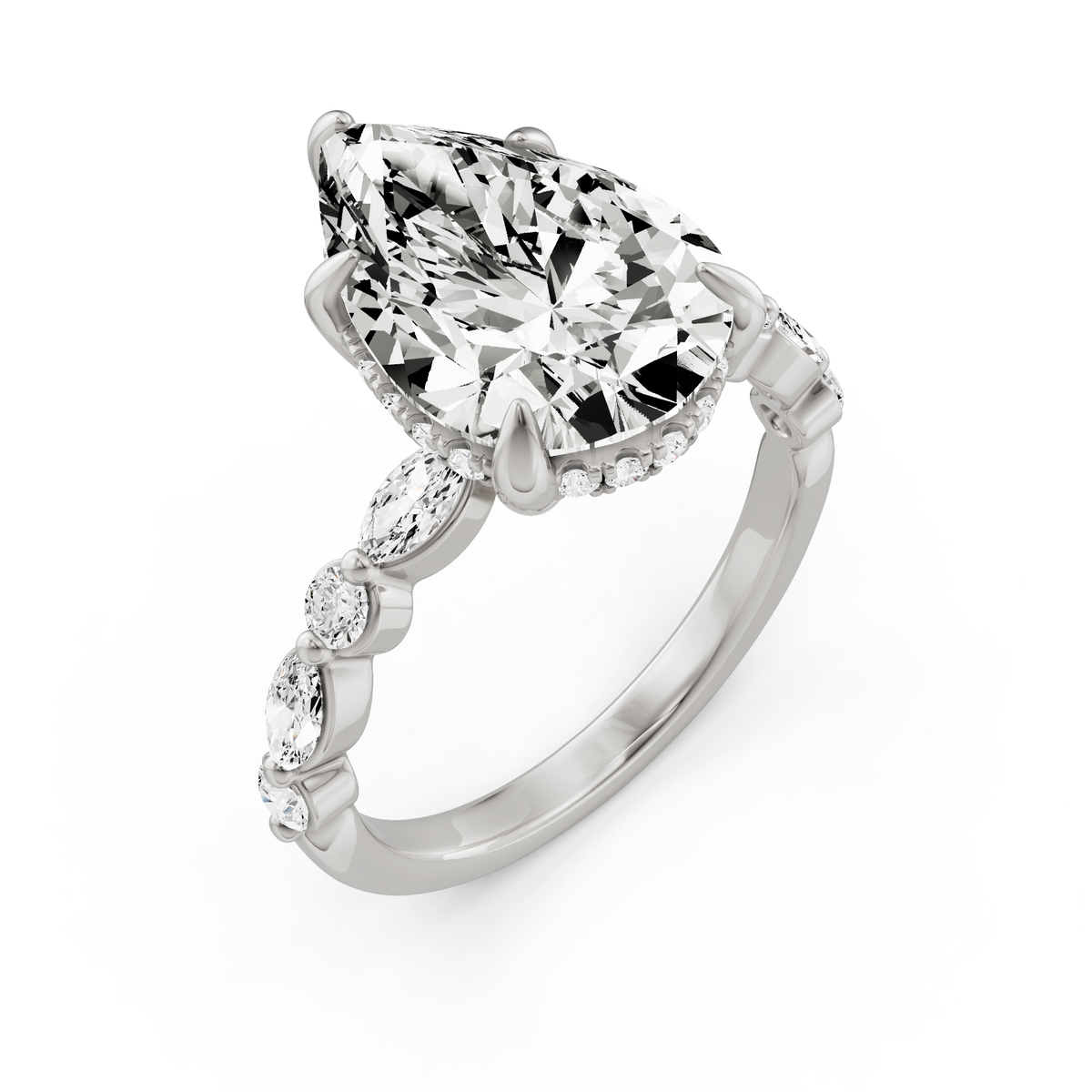 _roll_image@SKU:R1736-NADD0300000PL #metal_platinum+origin_lab-grown+quality_ef-vs2+